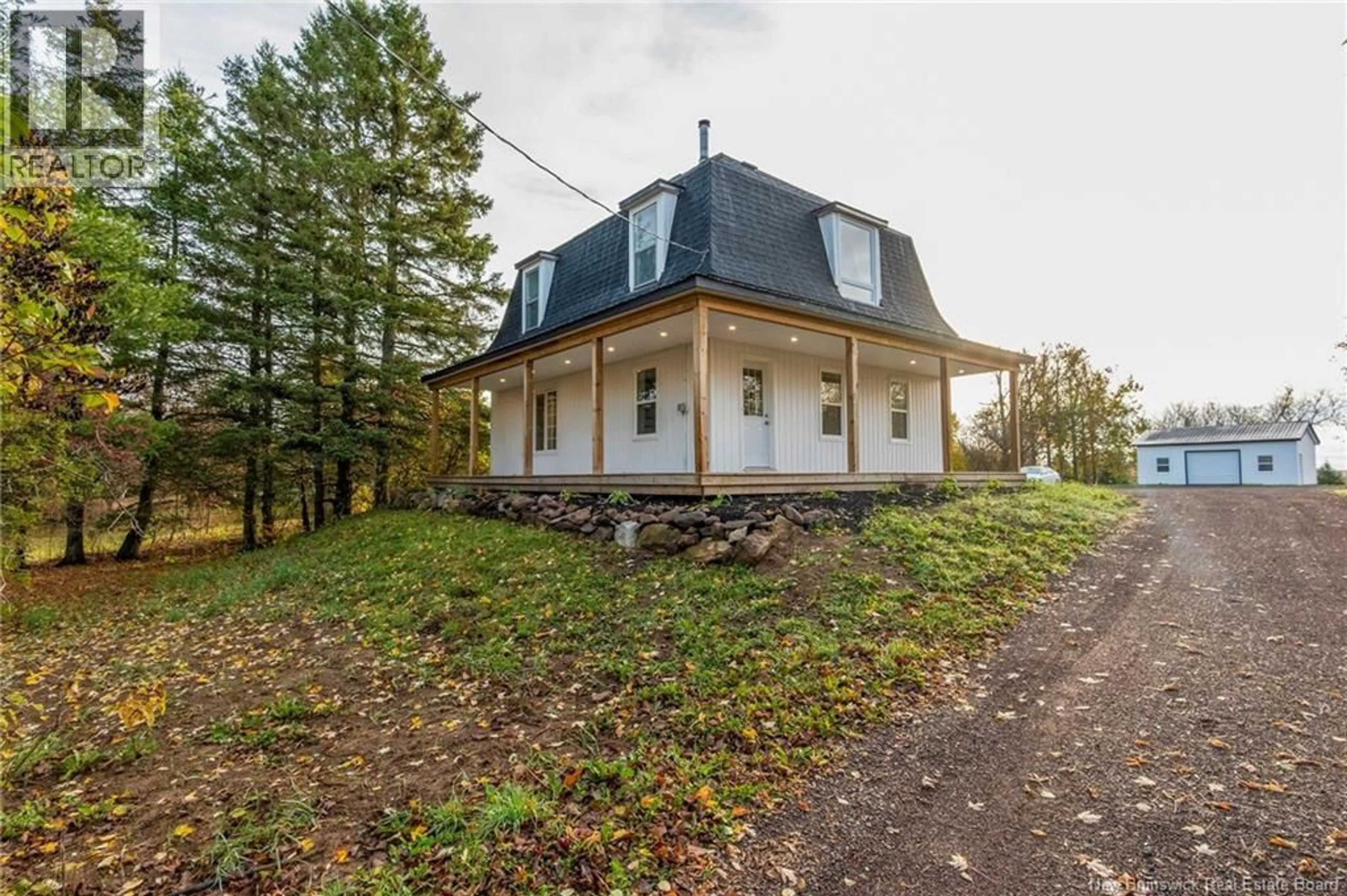 Unknown for 1395 GORGE ROAD, Stilesville New Brunswick E1G3E3