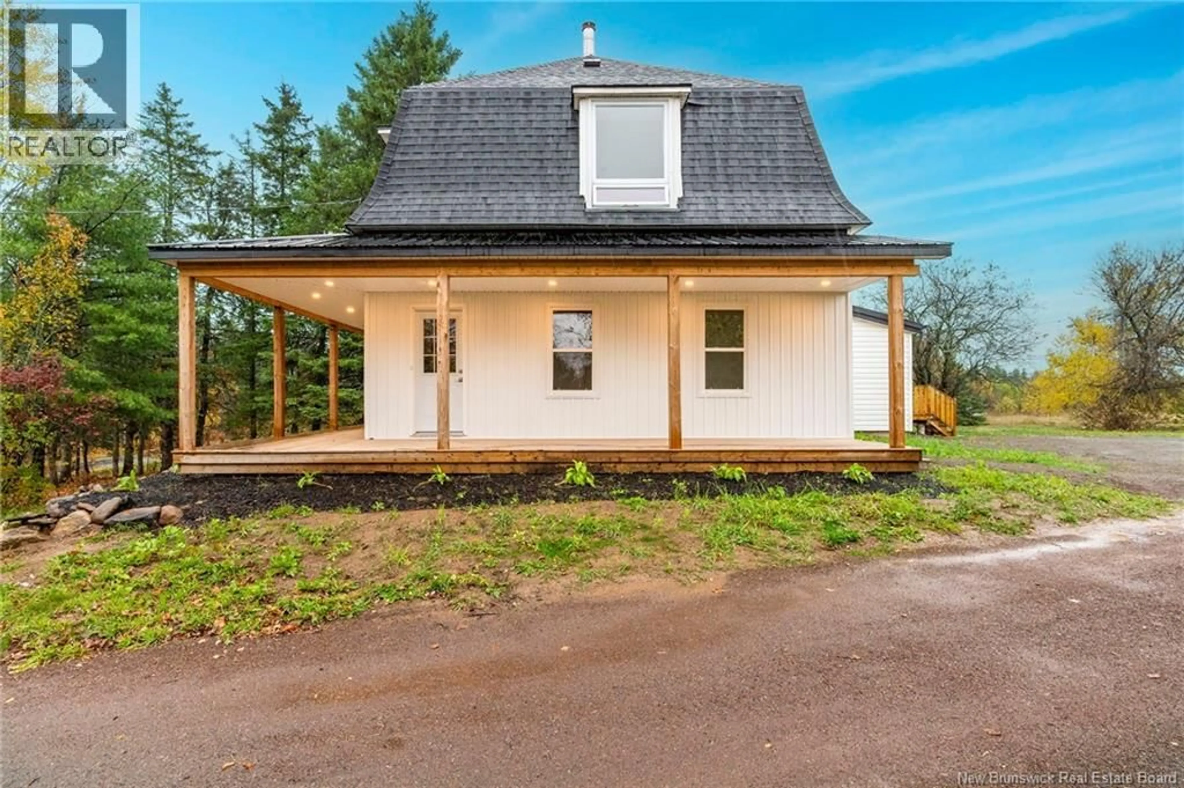 Unknown for 1395 GORGE ROAD, Stilesville New Brunswick E1G3E3