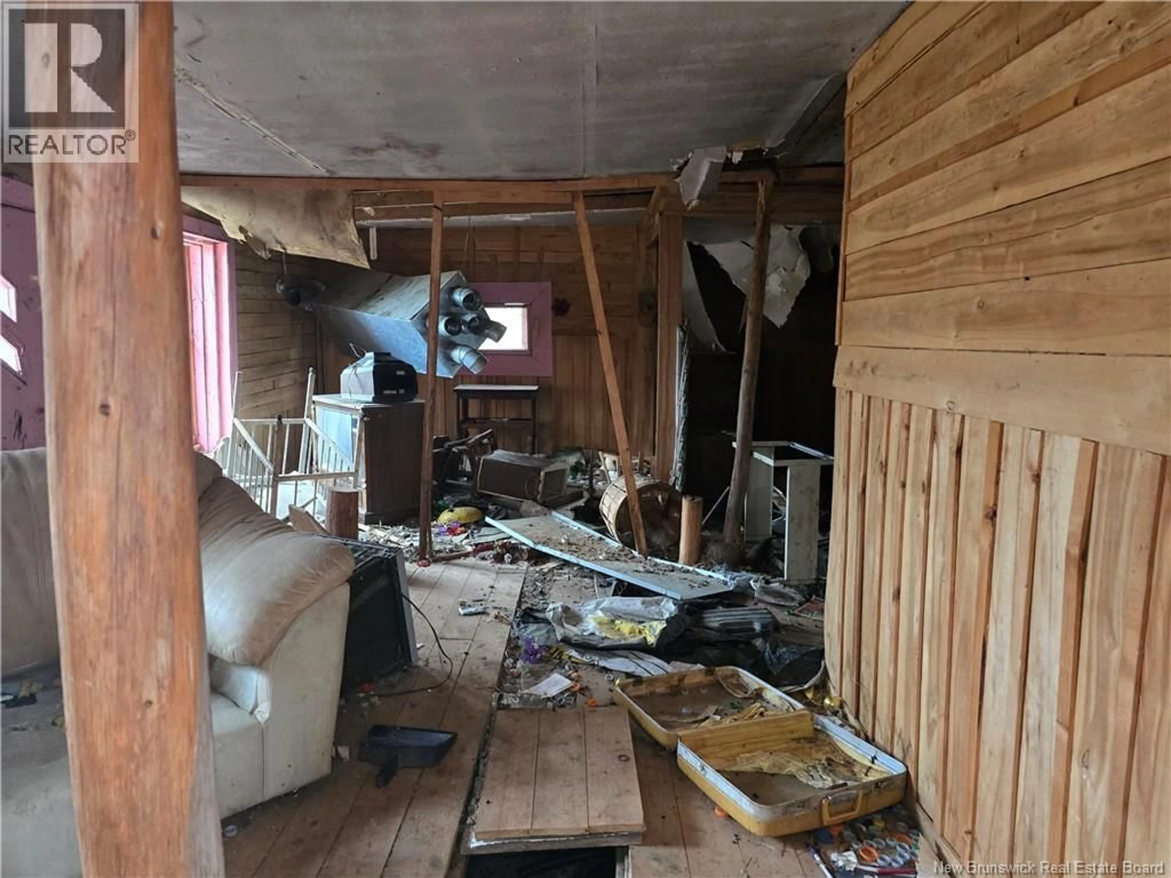 A pic of a room for 659 ROUTE 945, Cormier Village New Brunswick E4P5Y7