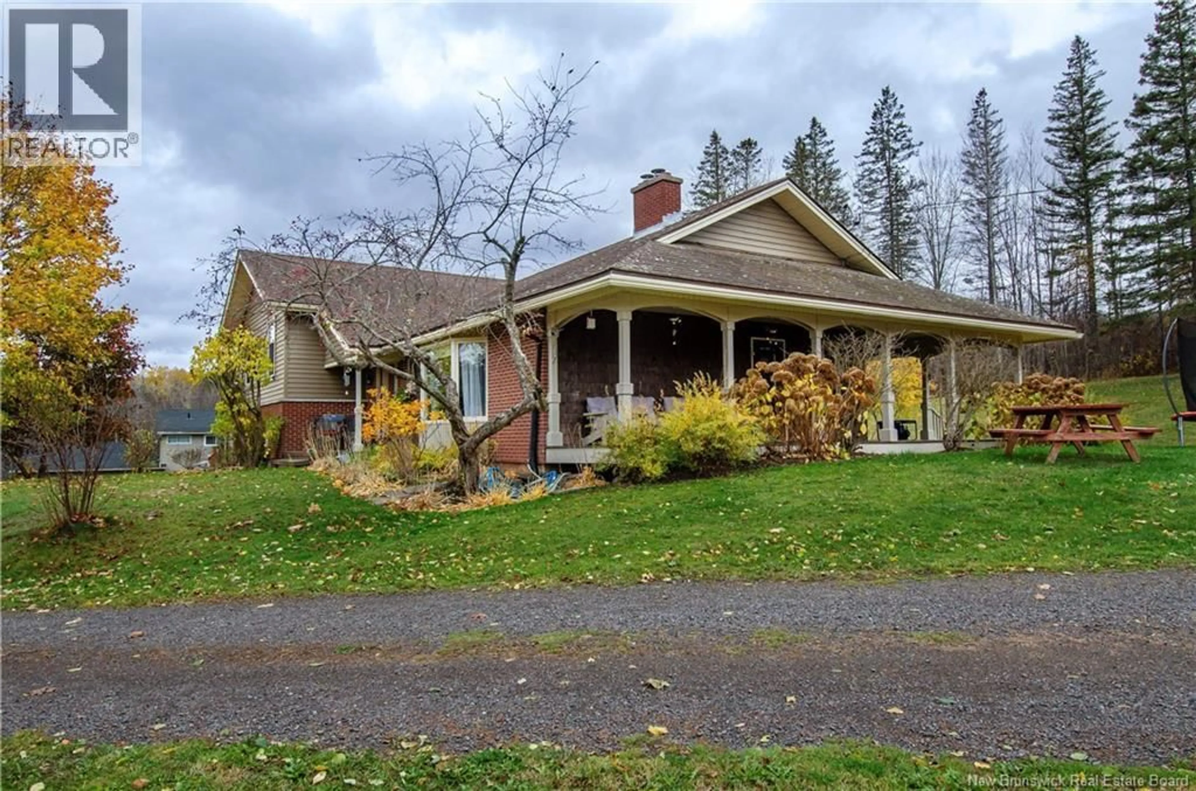 Unknown for 29 BELLEISLE ROAD, Norton New Brunswick E5T1S5