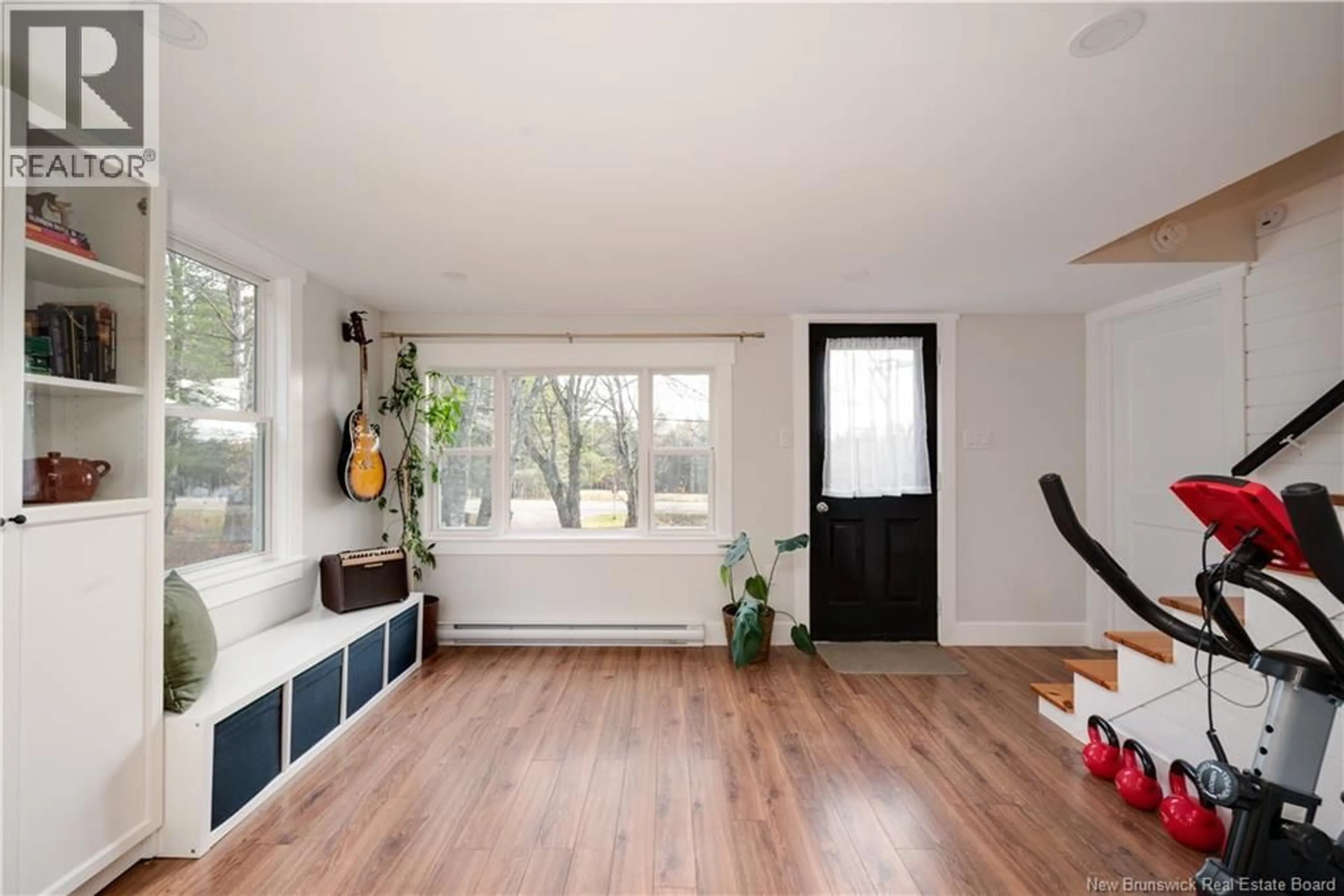 Indoor entryway for 781 ROUTE 905, Pollett River New Brunswick E4Z3B4