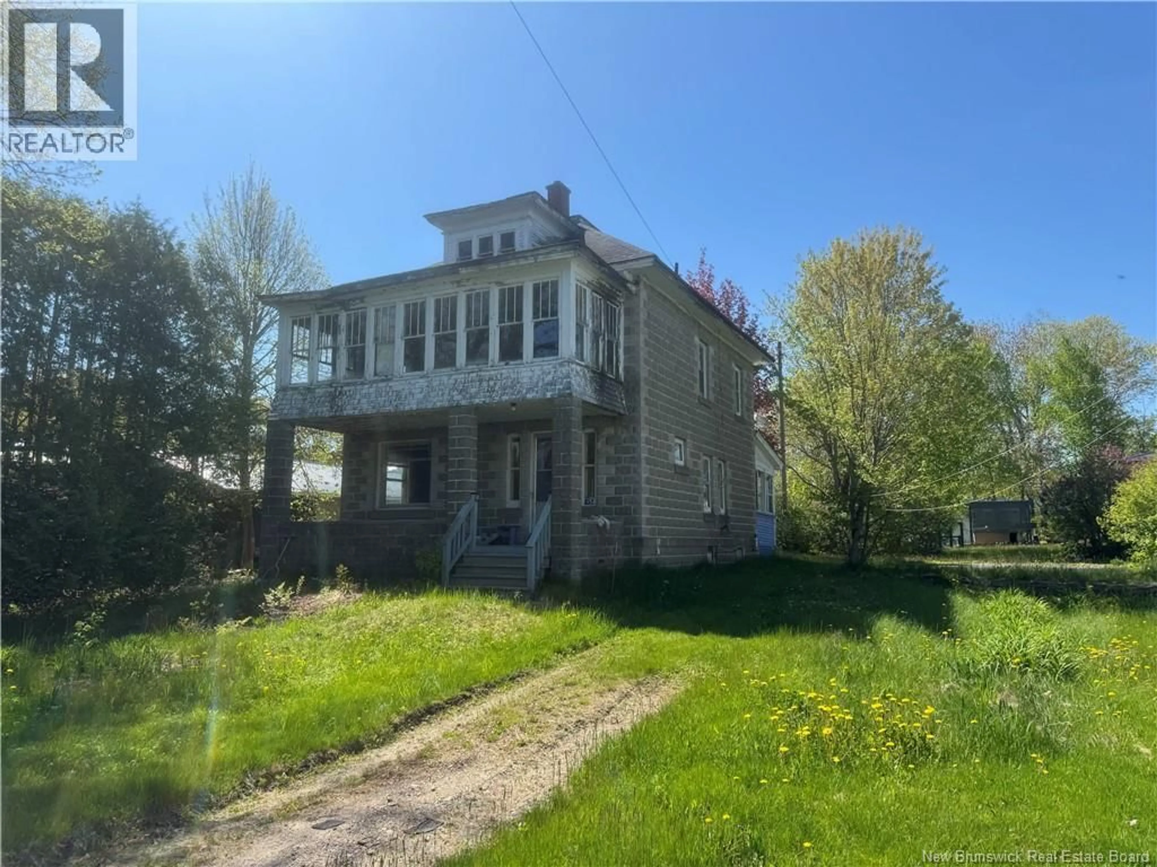 Unknown for 15 ELM STREET, McAdam New Brunswick E6J1X5