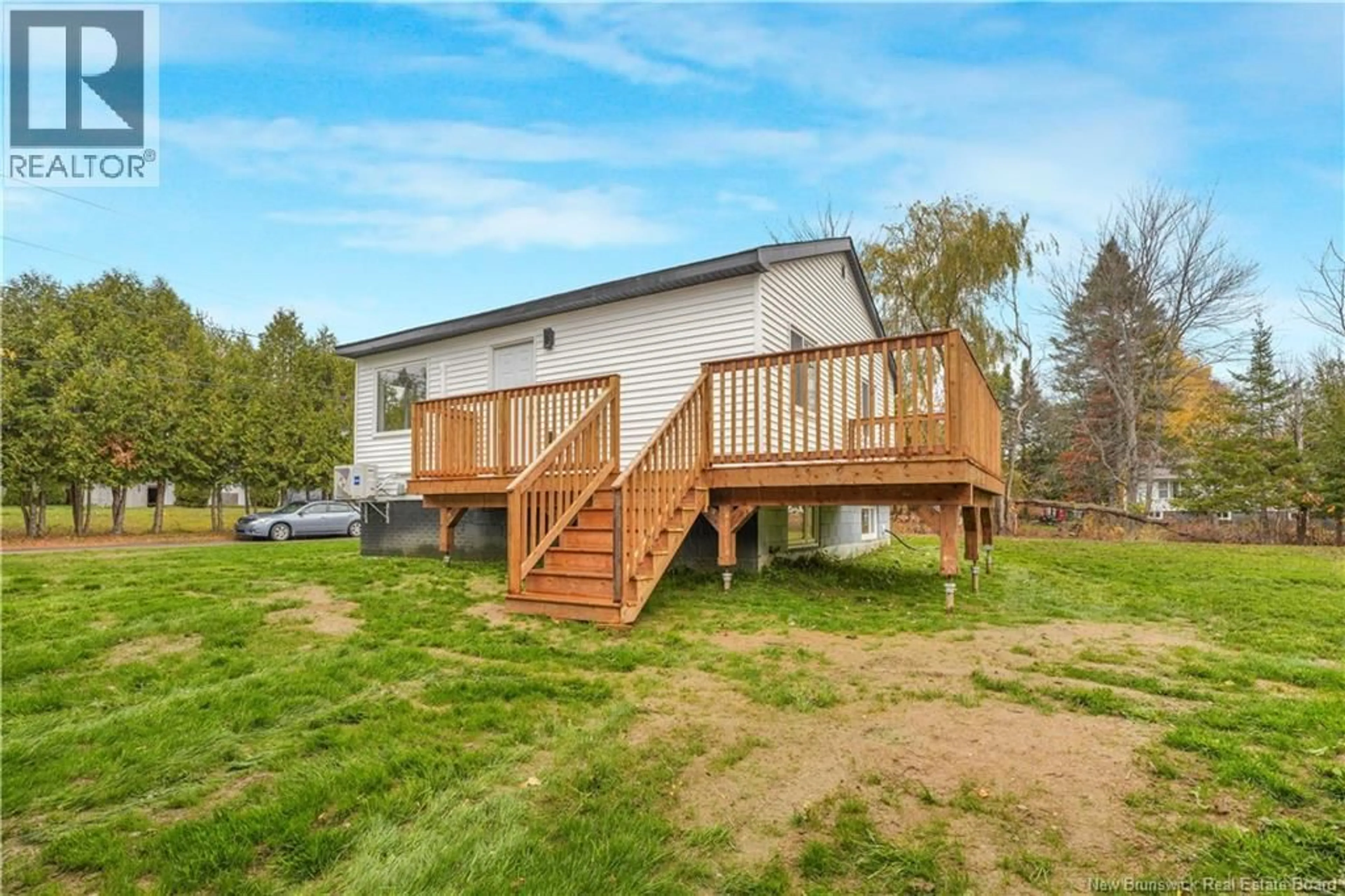 Unknown for 30 GESNER LANE, Fredericton New Brunswick E3G7T4