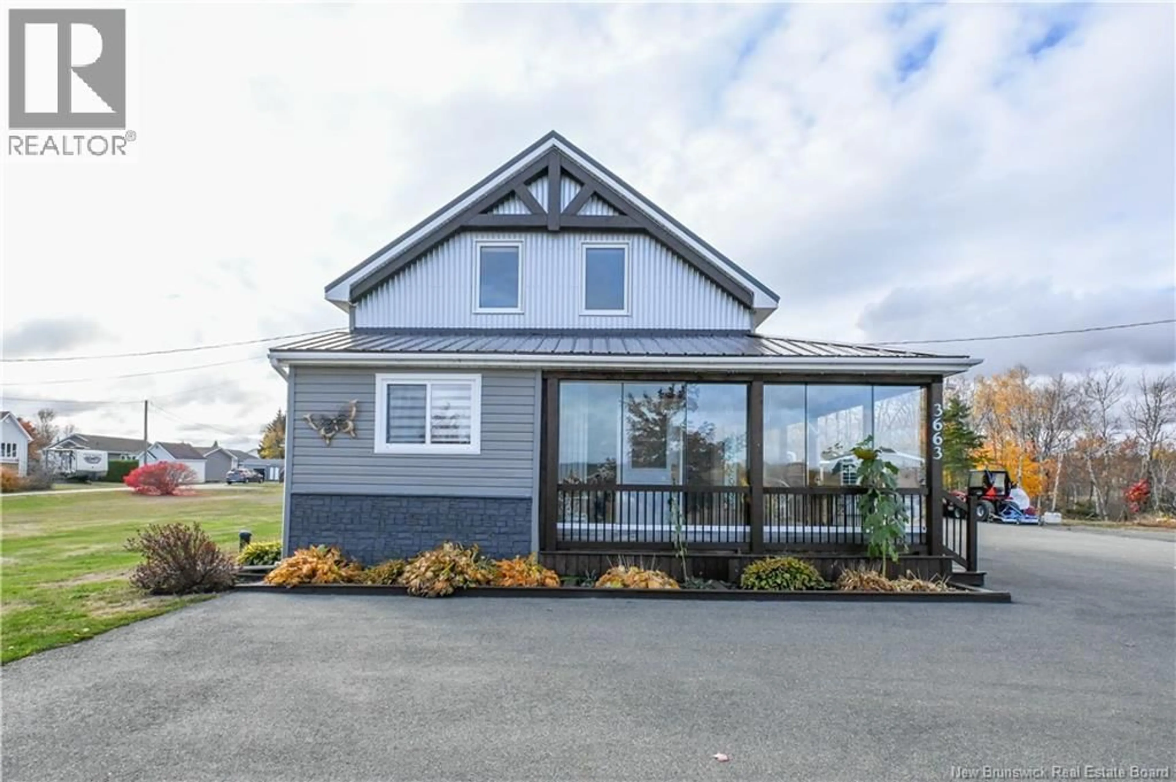 Unknown for 3663 LUCE STREET, Tracadie New Brunswick E1X1B4