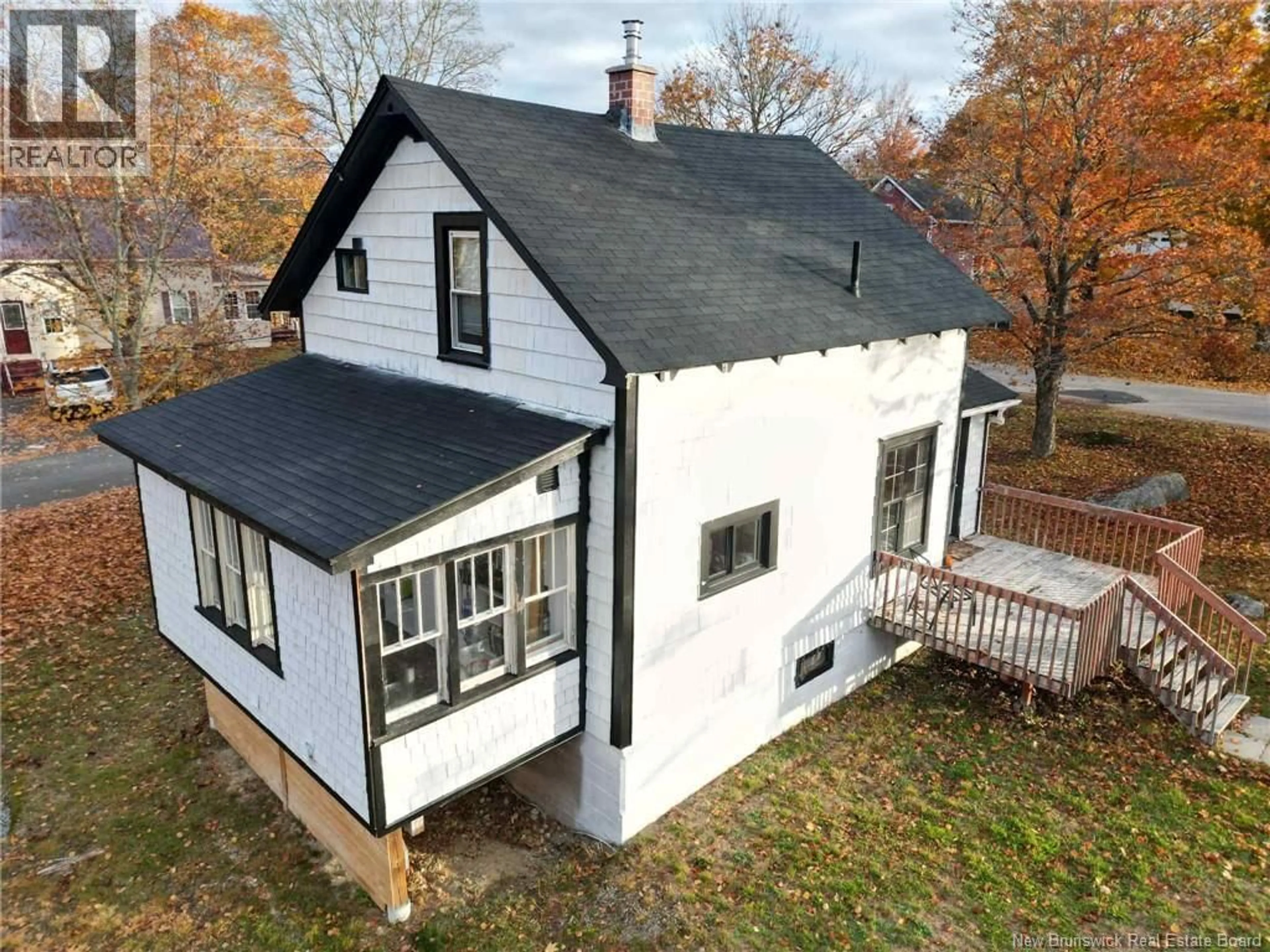 Unknown for 54 PLEASANT AVENUE, McAdam New Brunswick E6J1G4