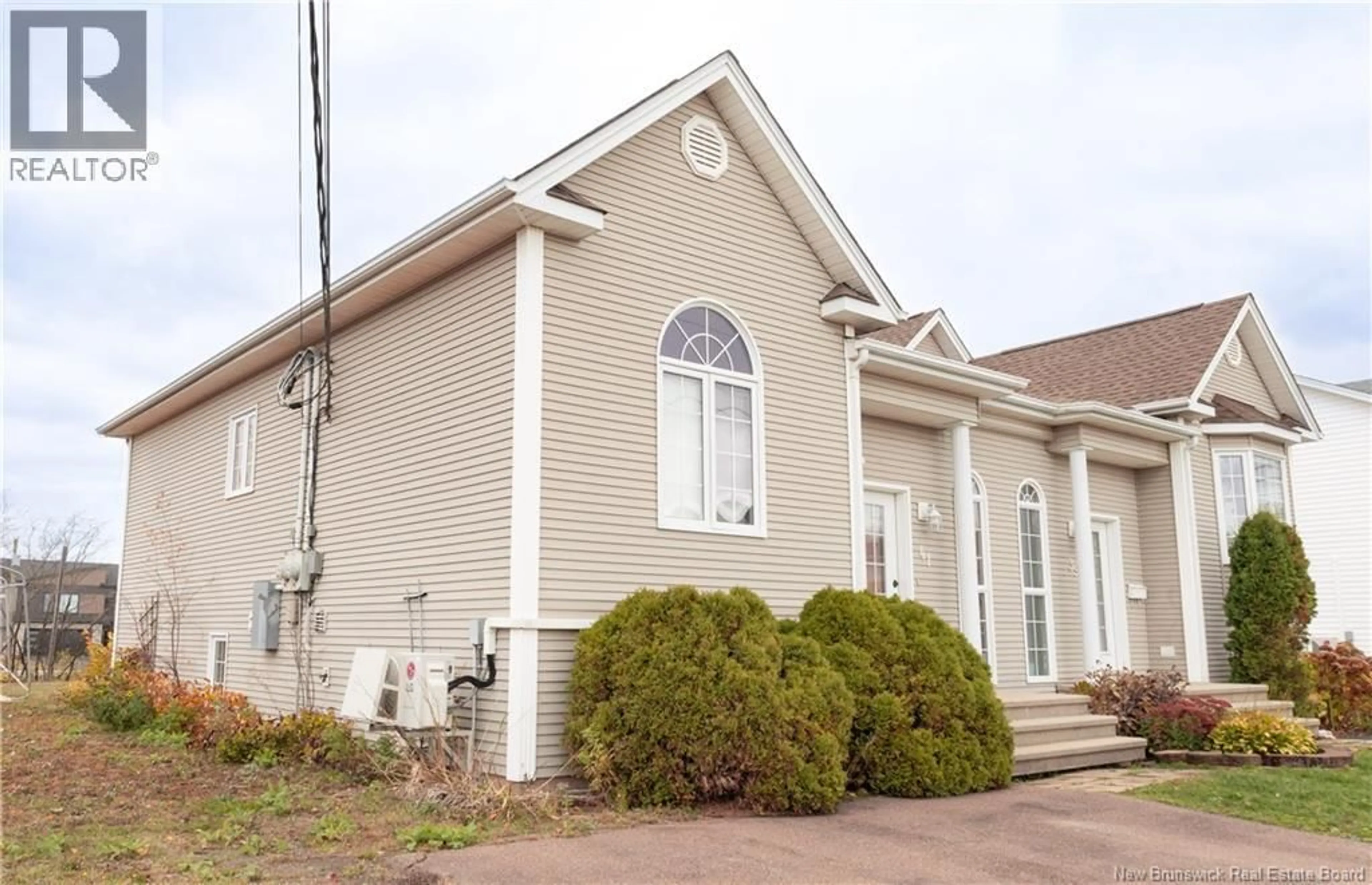 Unknown for 41 MERLOT CRESCENT, Dieppe New Brunswick E1A7W4