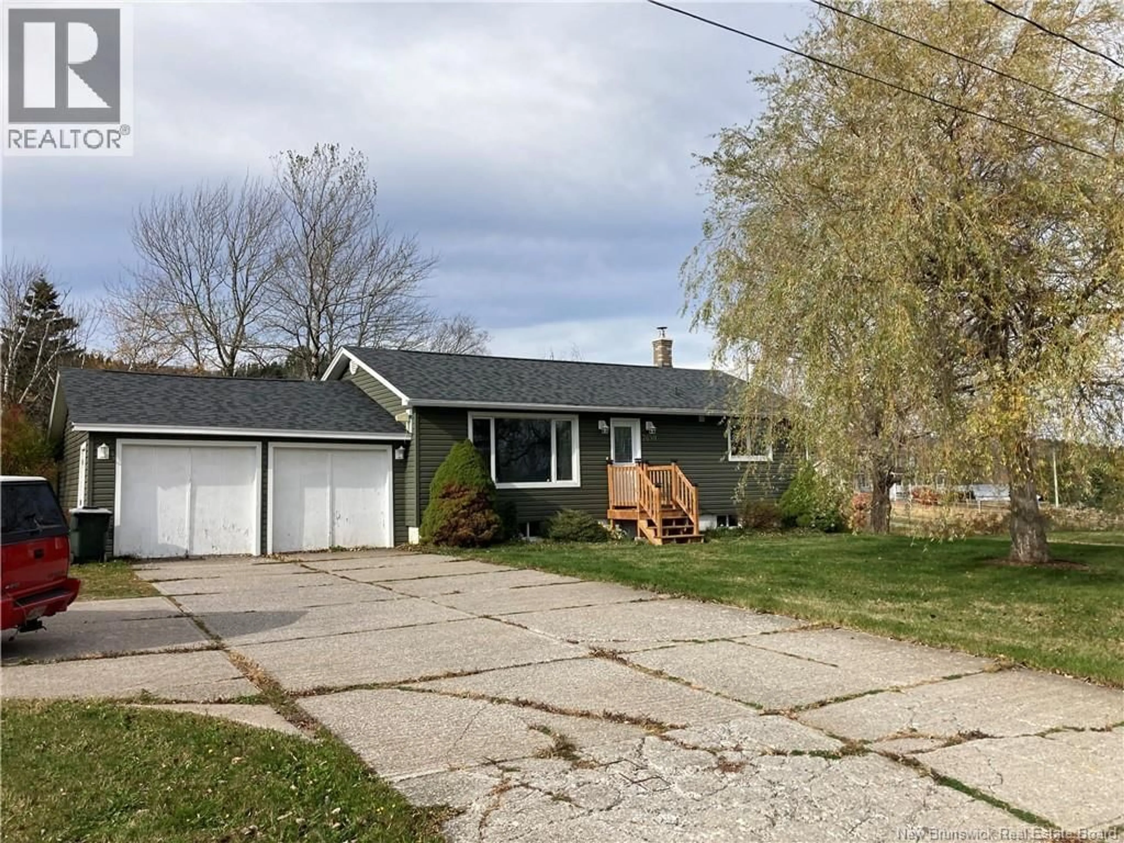 Unknown for 7690 RTE 102, Lower Greenwich New Brunswick E5K4G5