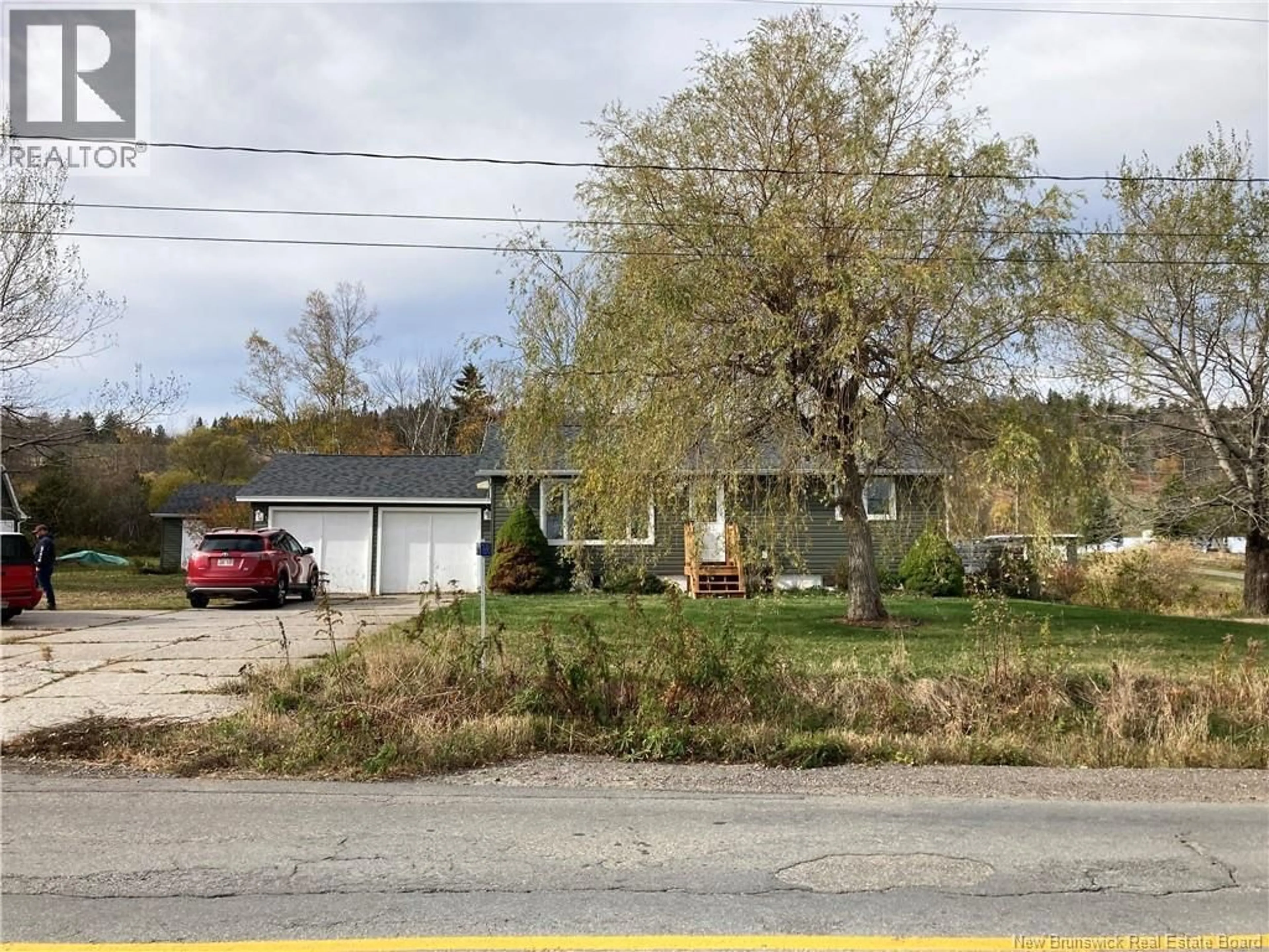 Unknown for 7690 RTE 102, Lower Greenwich New Brunswick E5K4G5