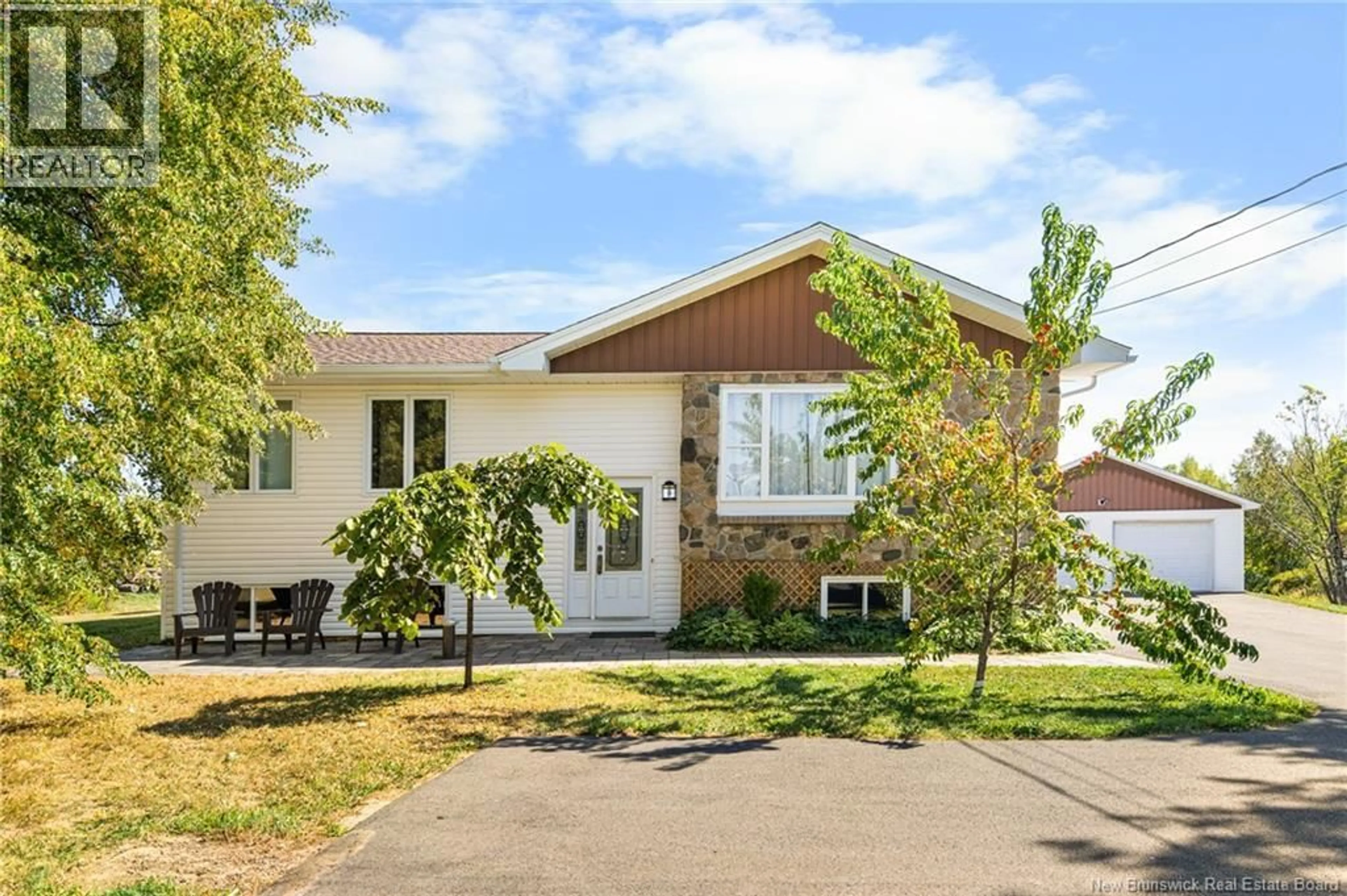 Unknown for 26 GRAND DIGUE ROAD, Grande-Digue New Brunswick E4R4L4