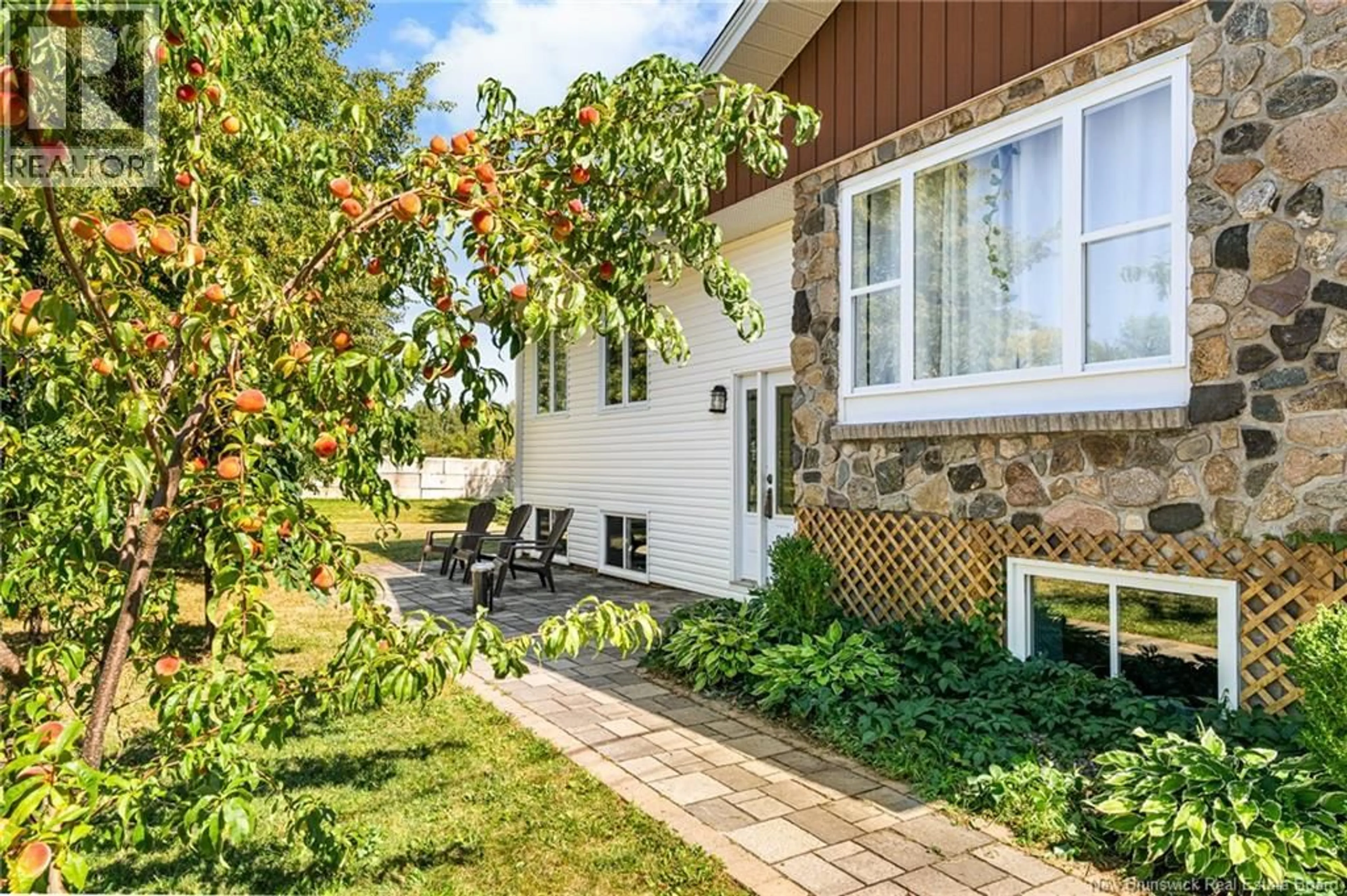 Patio, street for 26 GRAND DIGUE ROAD, Grande-Digue New Brunswick E4R4L4