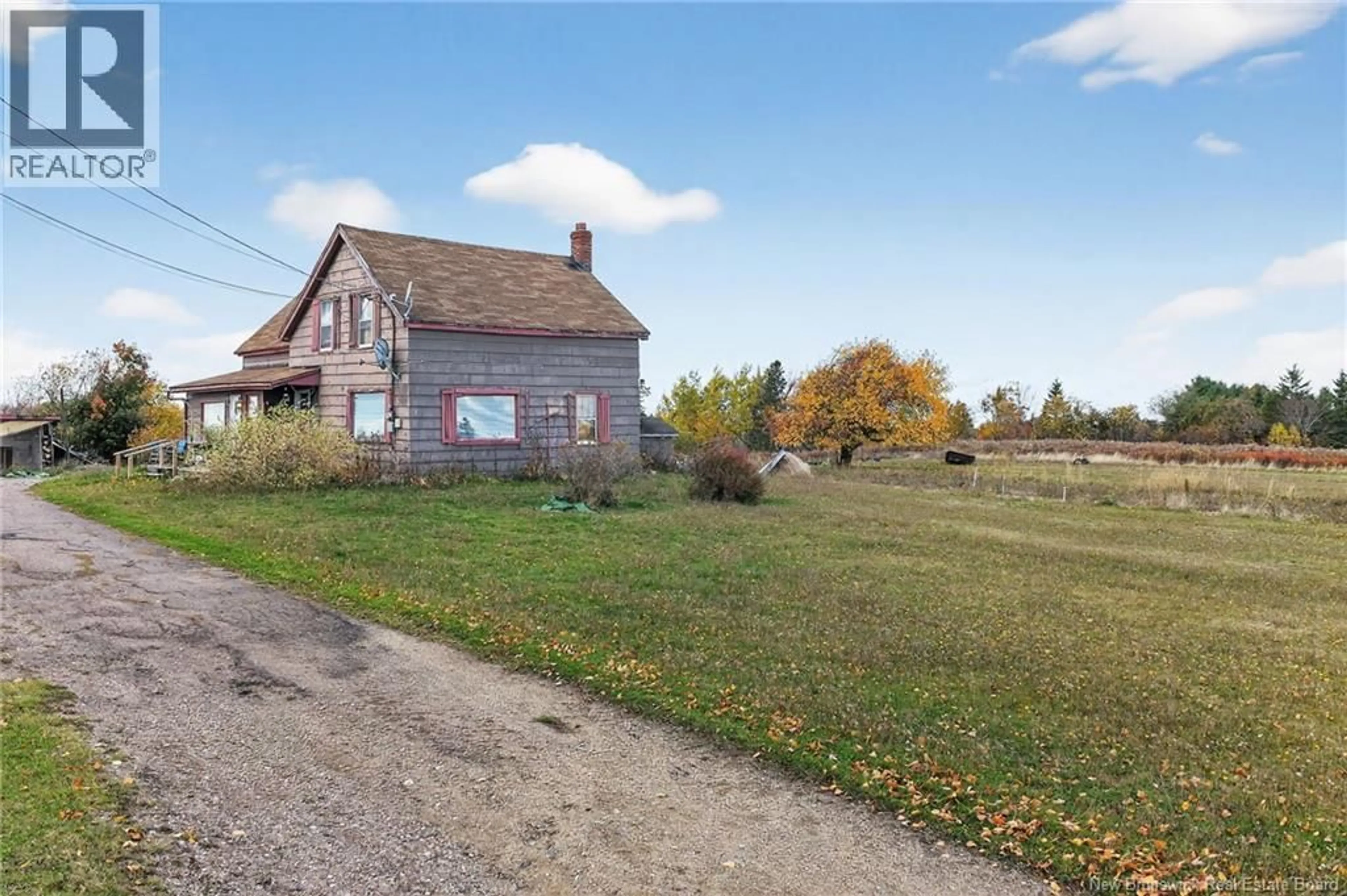 Shed for 248 MEMRAMCOOK ROAD, Memramcook New Brunswick E4K1N9