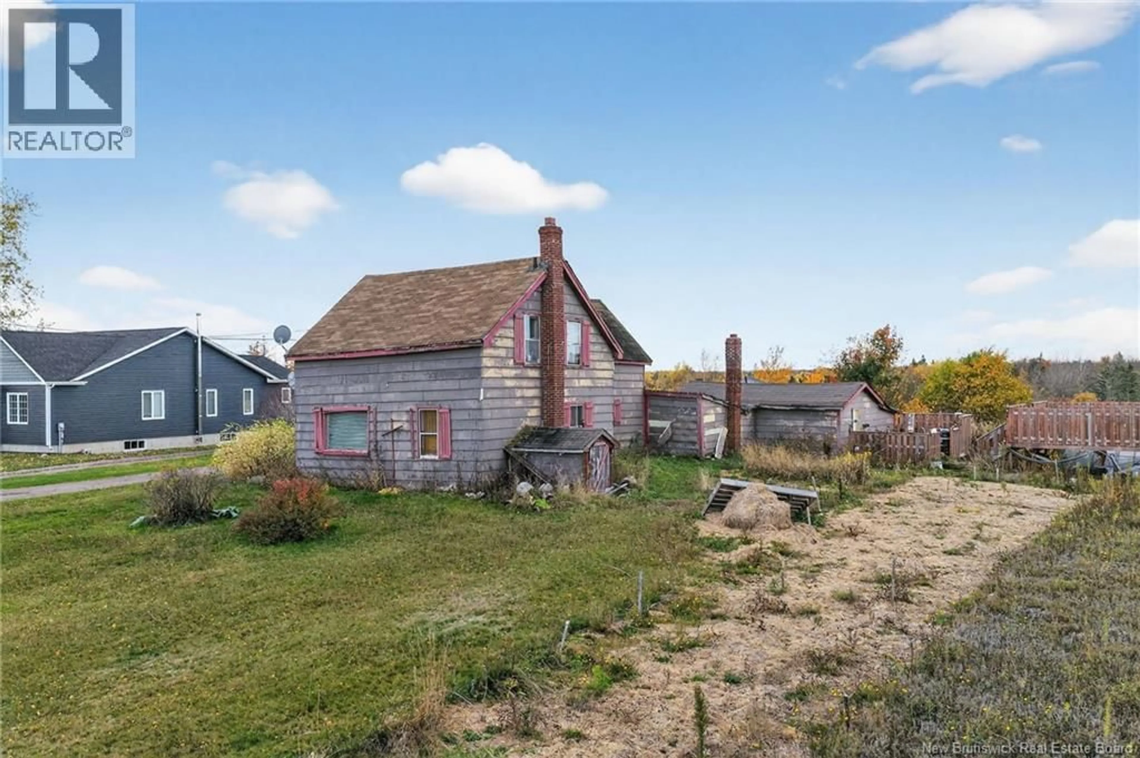 Shed for 248 MEMRAMCOOK ROAD, Memramcook New Brunswick E4K1N9