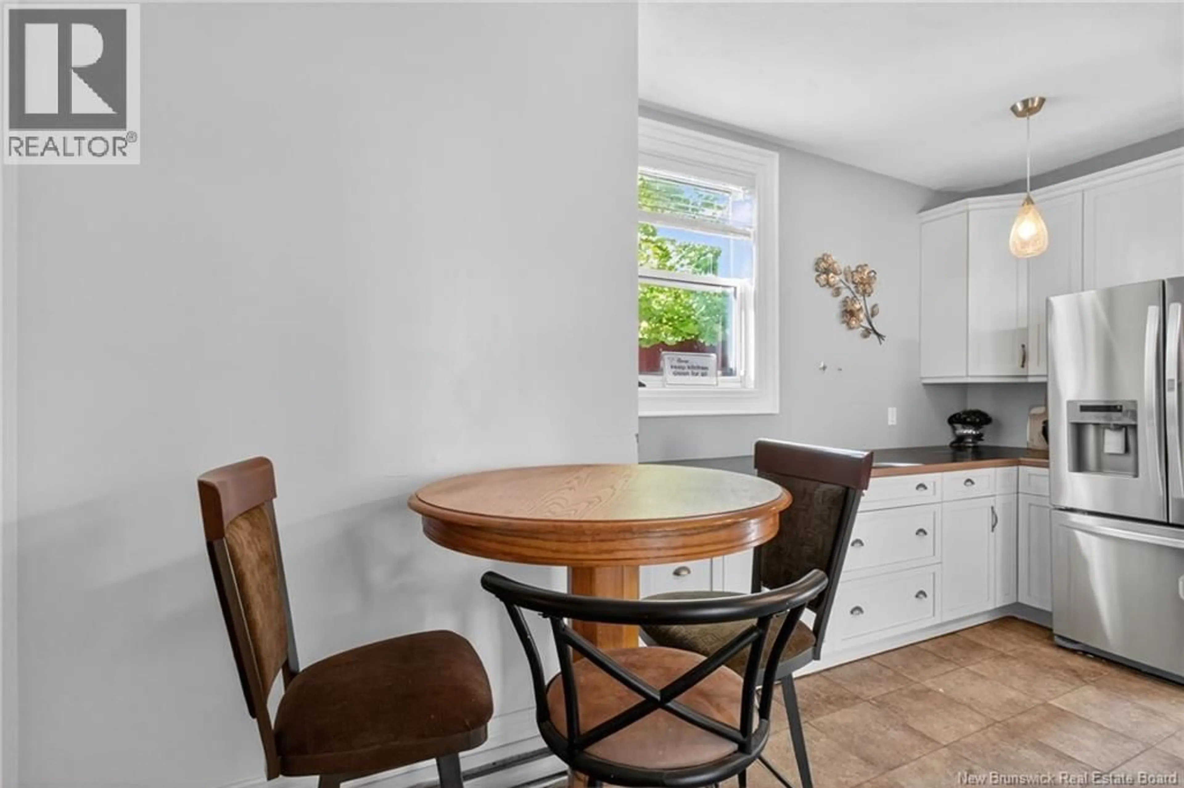 Dining room, unknown for 105 GORDON STREET, Moncton New Brunswick E1C1M5