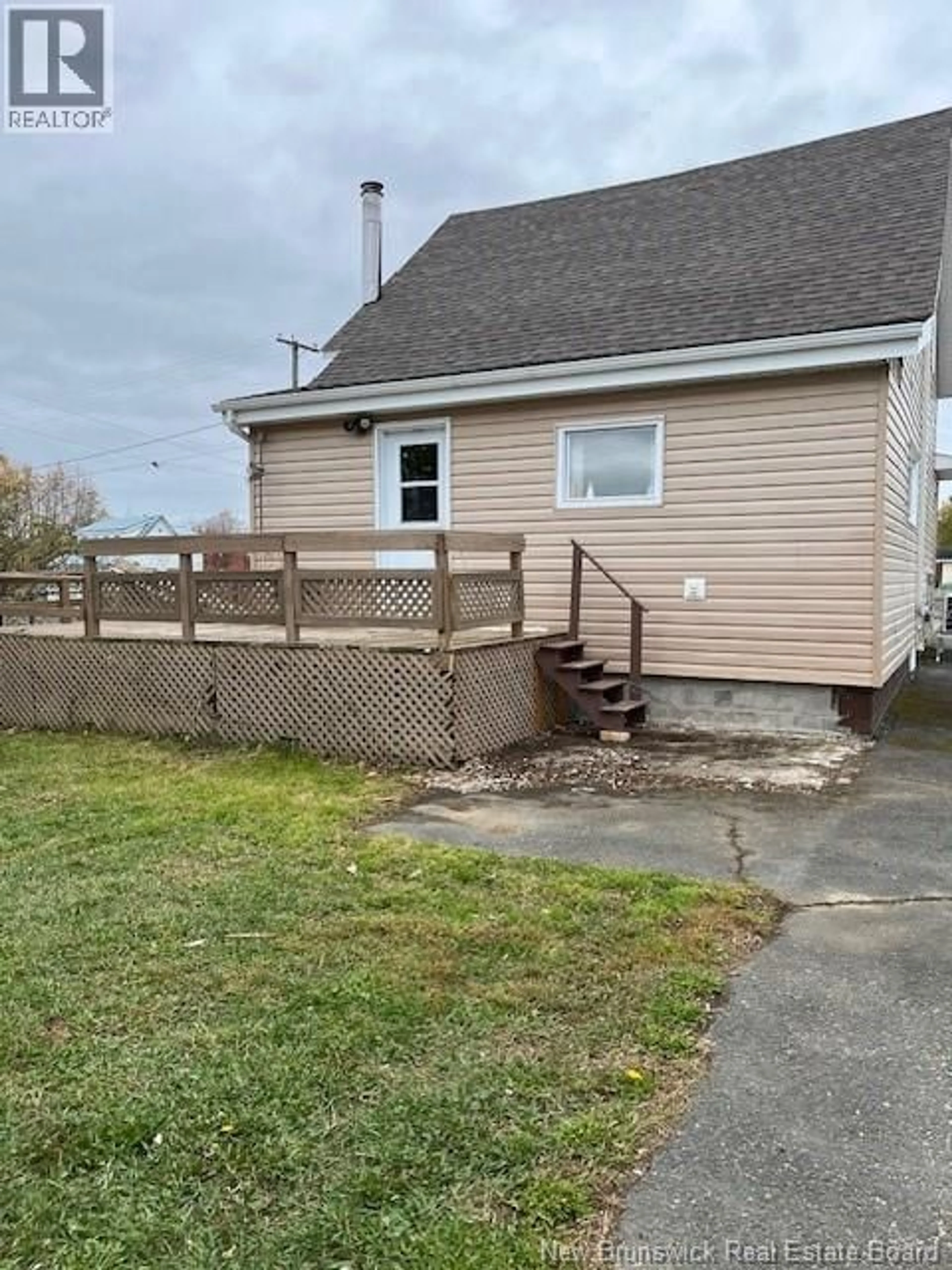 Unknown for 3 L'EGLISE STREET, Eel River Crossing New Brunswick E8E1P5