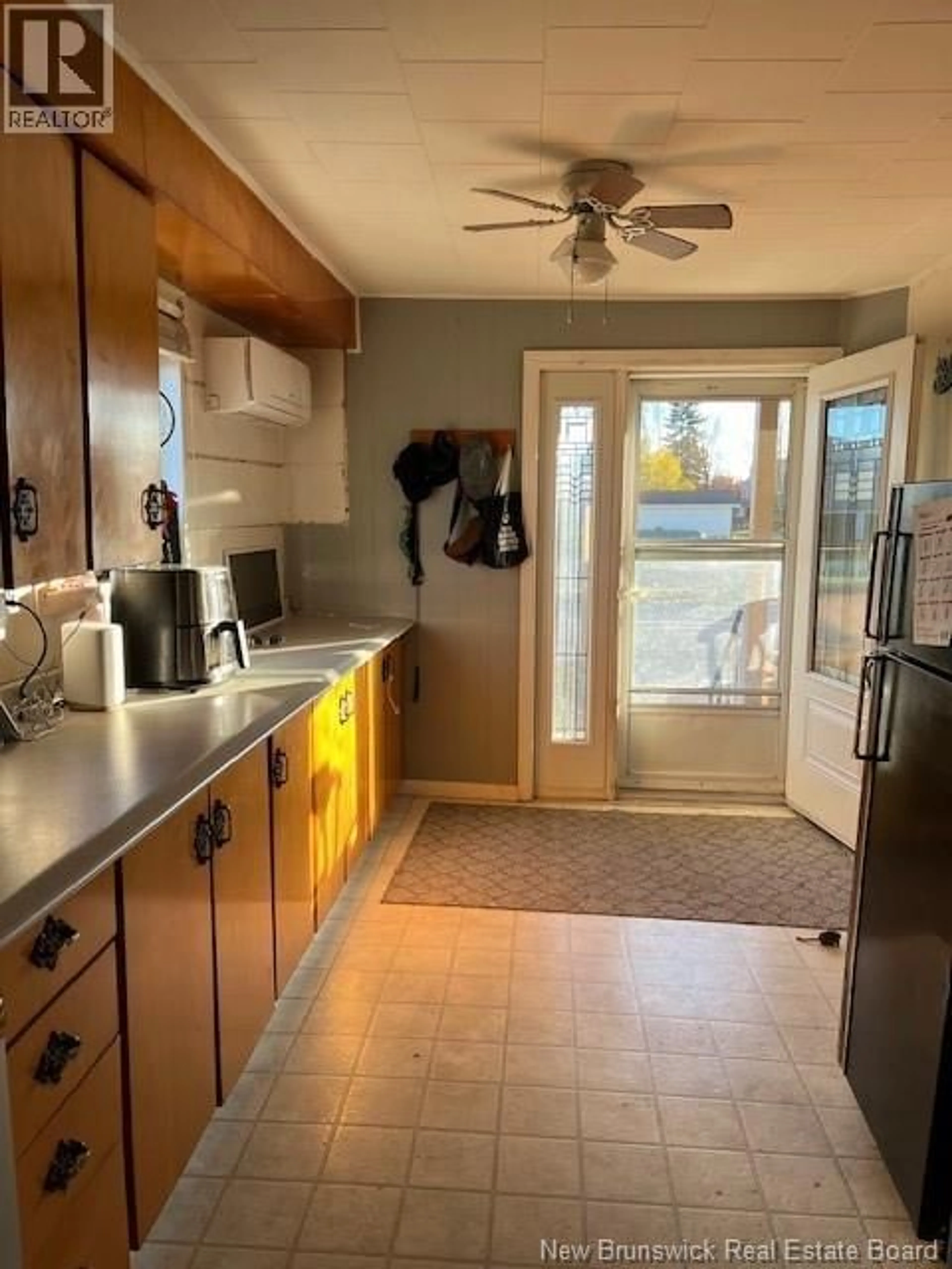 Unknown for 3 L'EGLISE STREET, Eel River Crossing New Brunswick E8E1P5