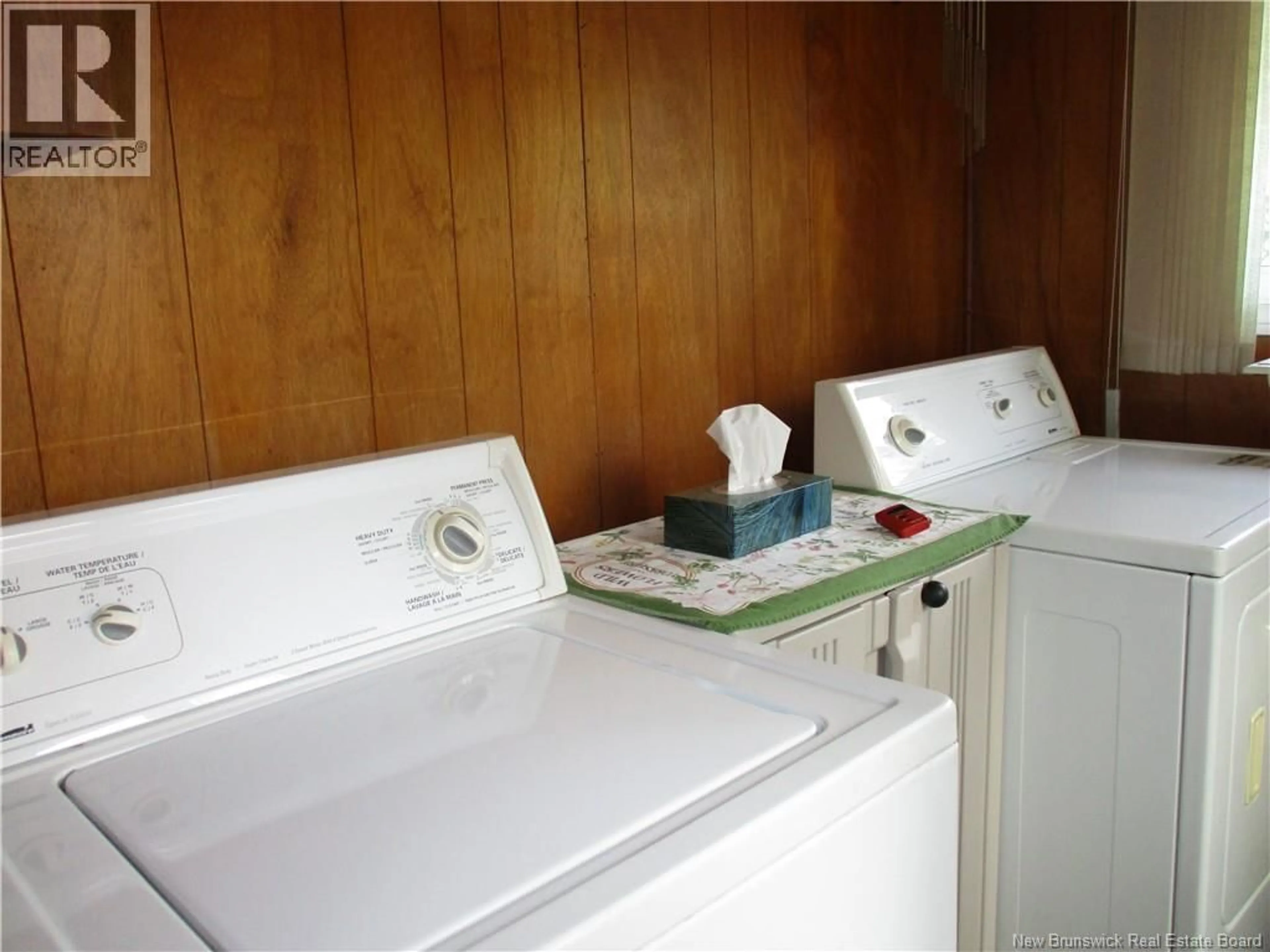 Laundry room for 12 SILVERSTONE STREET, Saint John New Brunswick E2J3B8