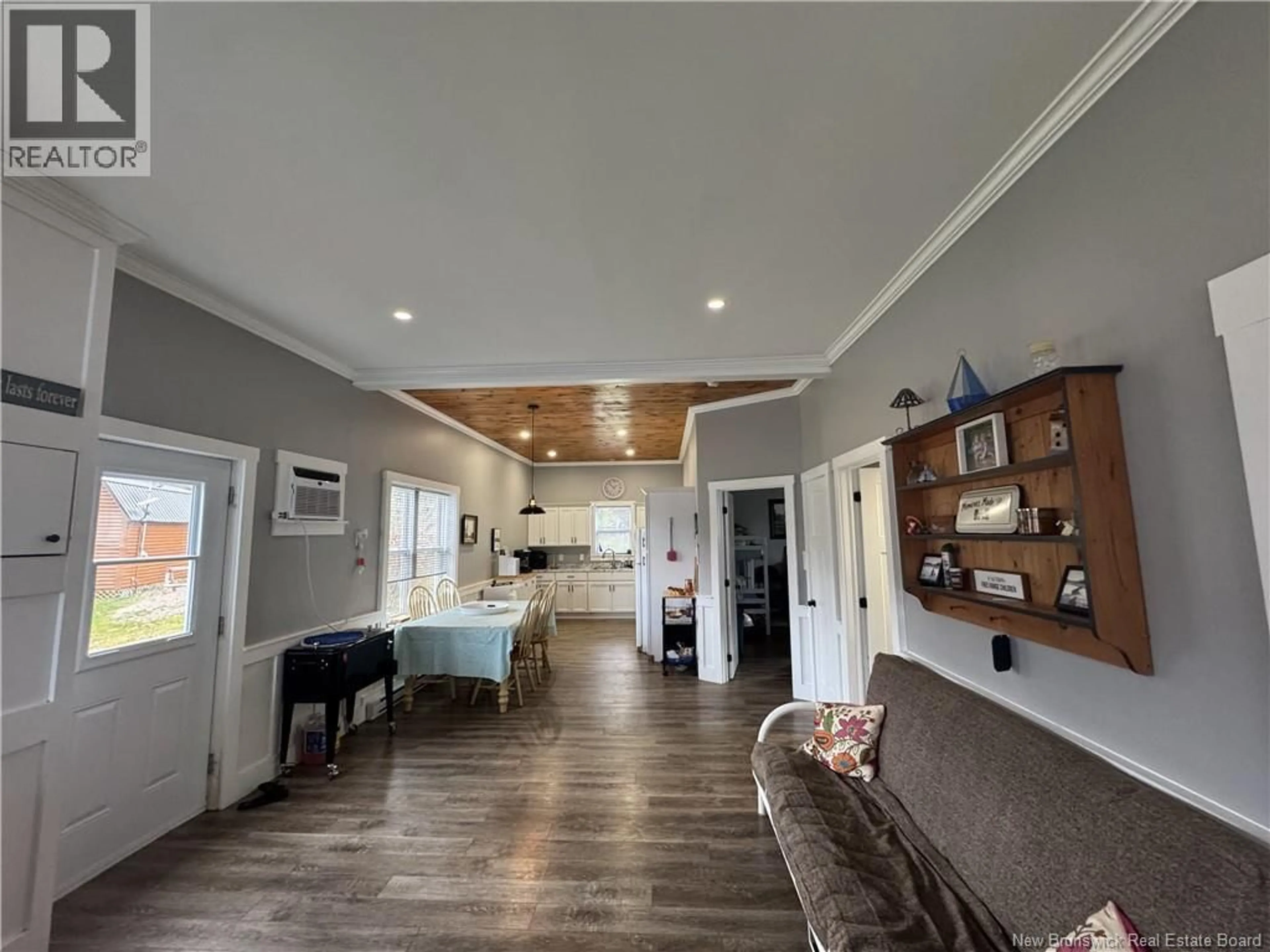 Unknown for 12 BLUEBERRY LANE, Cambridge-Narrows New Brunswick E4C3J2