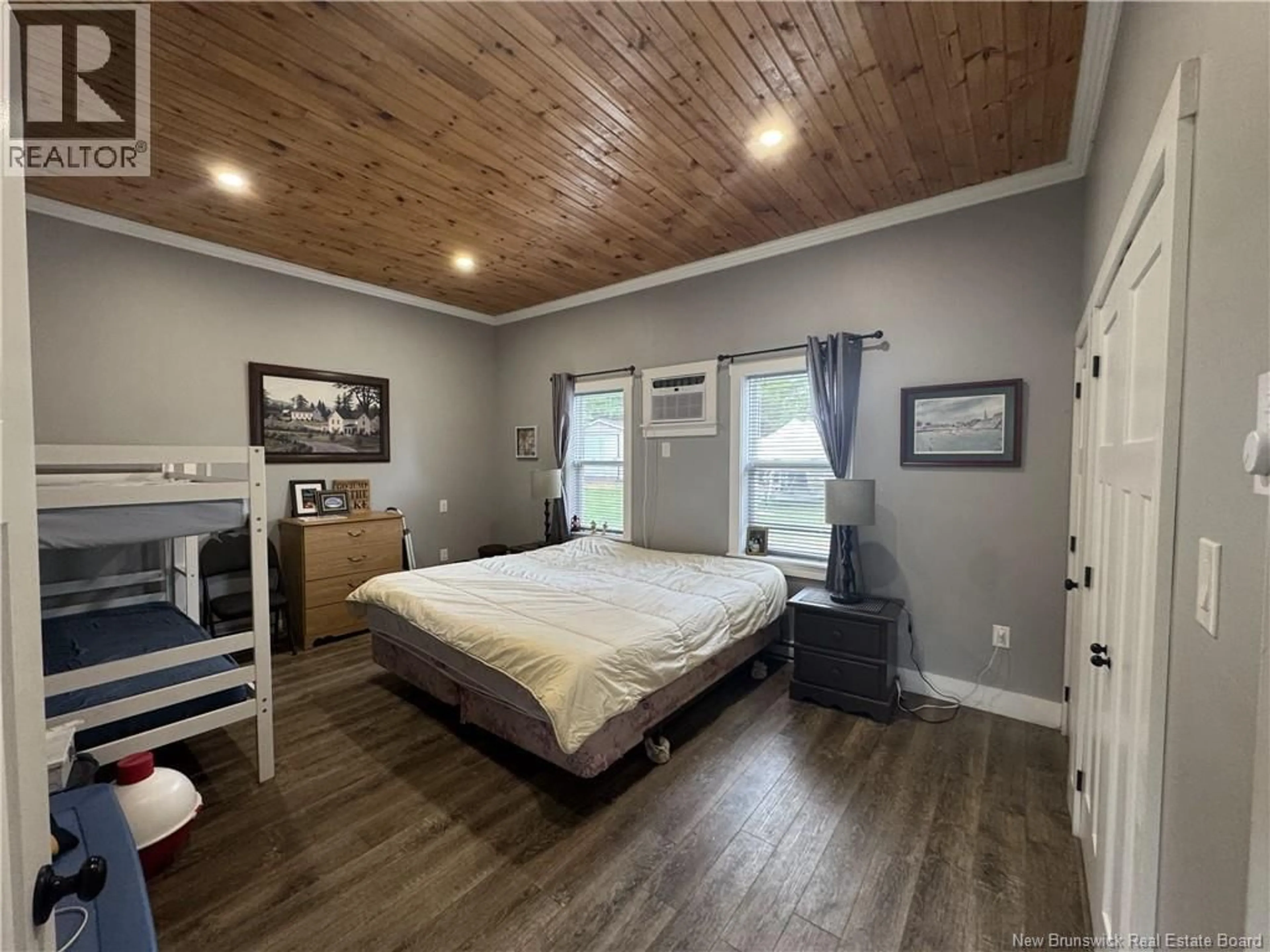 A pic of a room for 12 BLUEBERRY LANE, Cambridge-Narrows New Brunswick E4C3J2