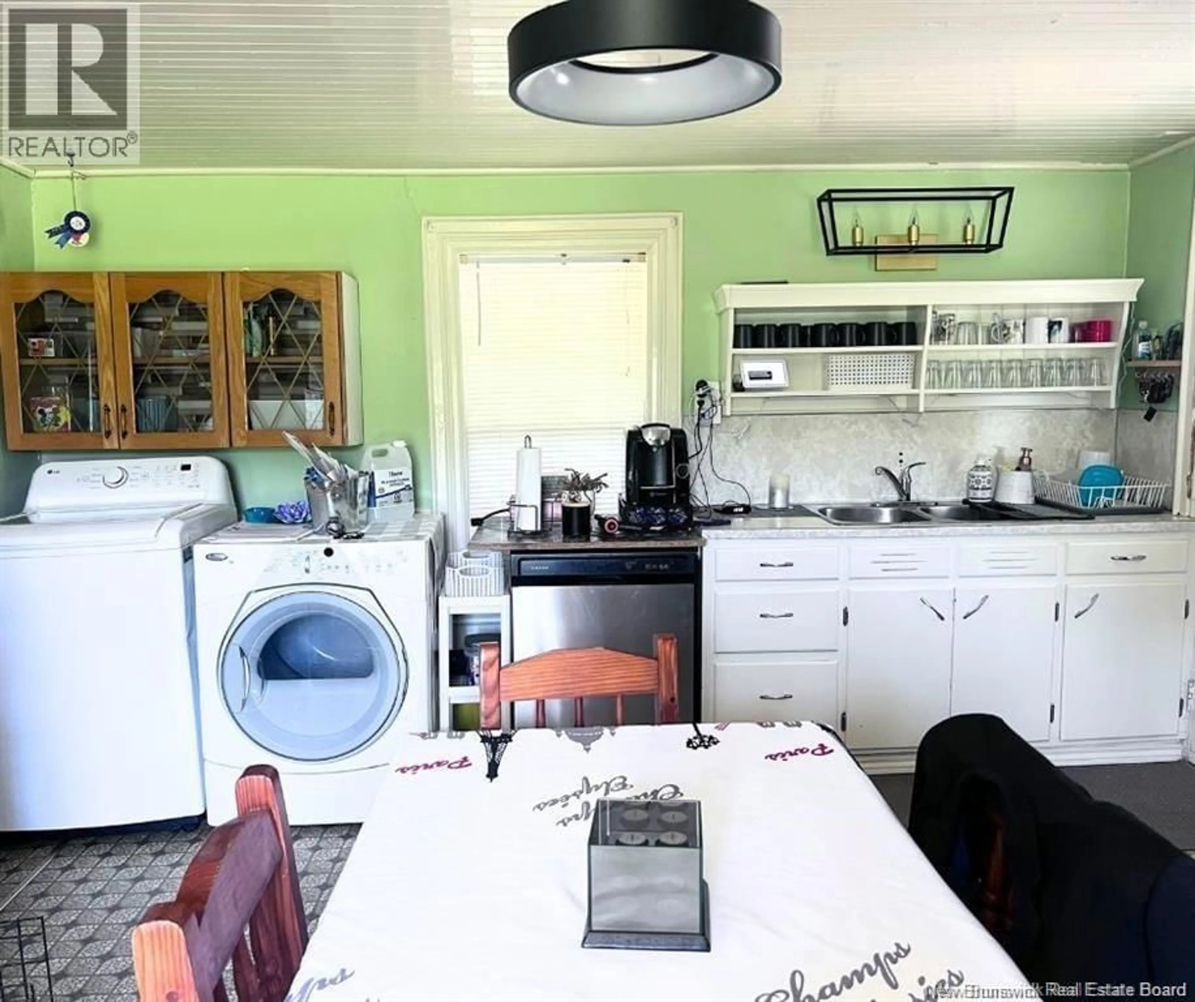 Unknown for 265 PRÉ-D'EN-HAUT STREET, Pre d'en Haut New Brunswick E4K1K4