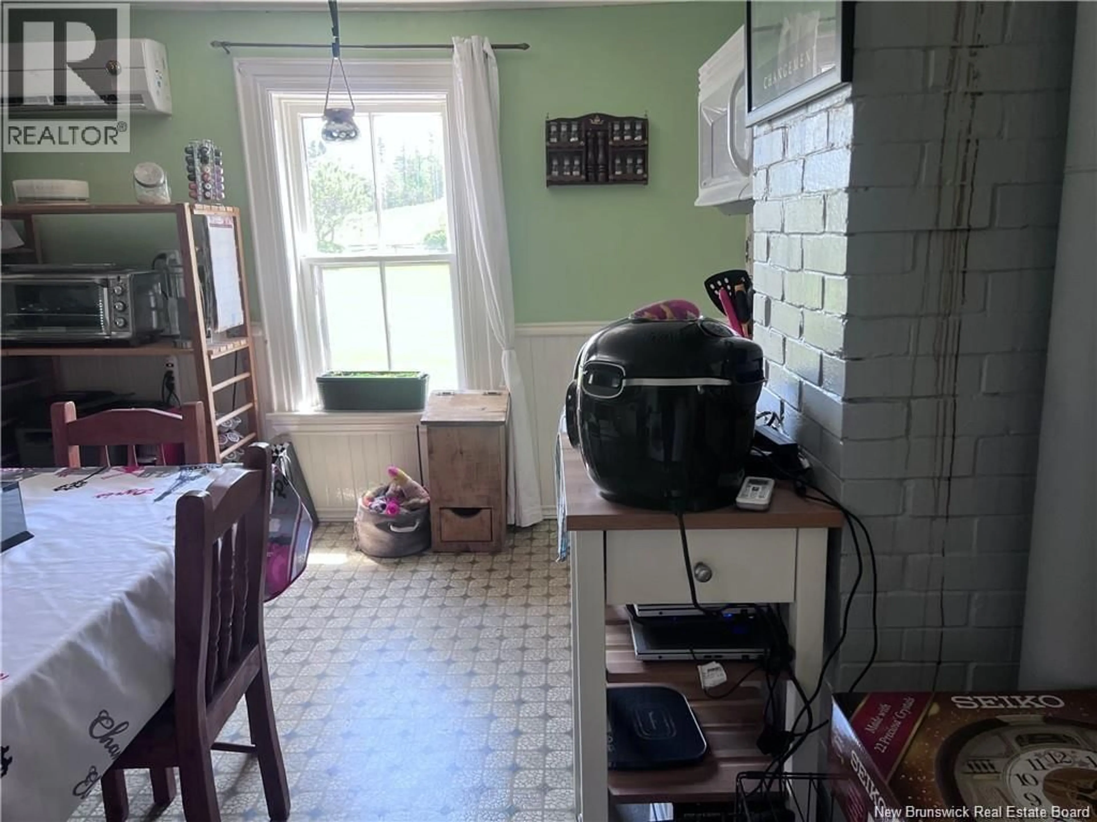 Unknown for 265 PRÉ-D'EN-HAUT STREET, Pre d'en Haut New Brunswick E4K1K4