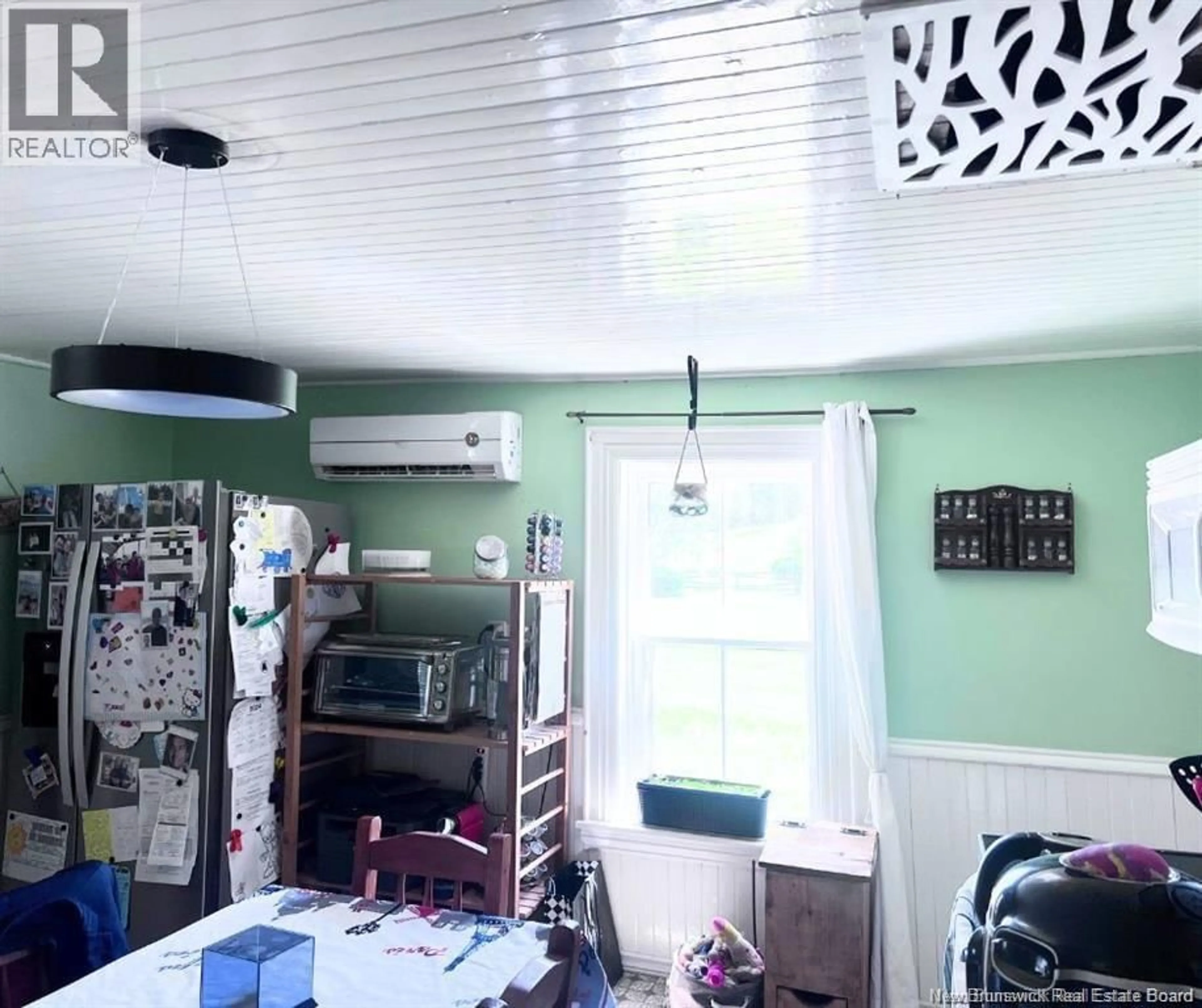 A pic of a room for 265 PRÉ-D'EN-HAUT STREET, Pre d'en Haut New Brunswick E4K1K4