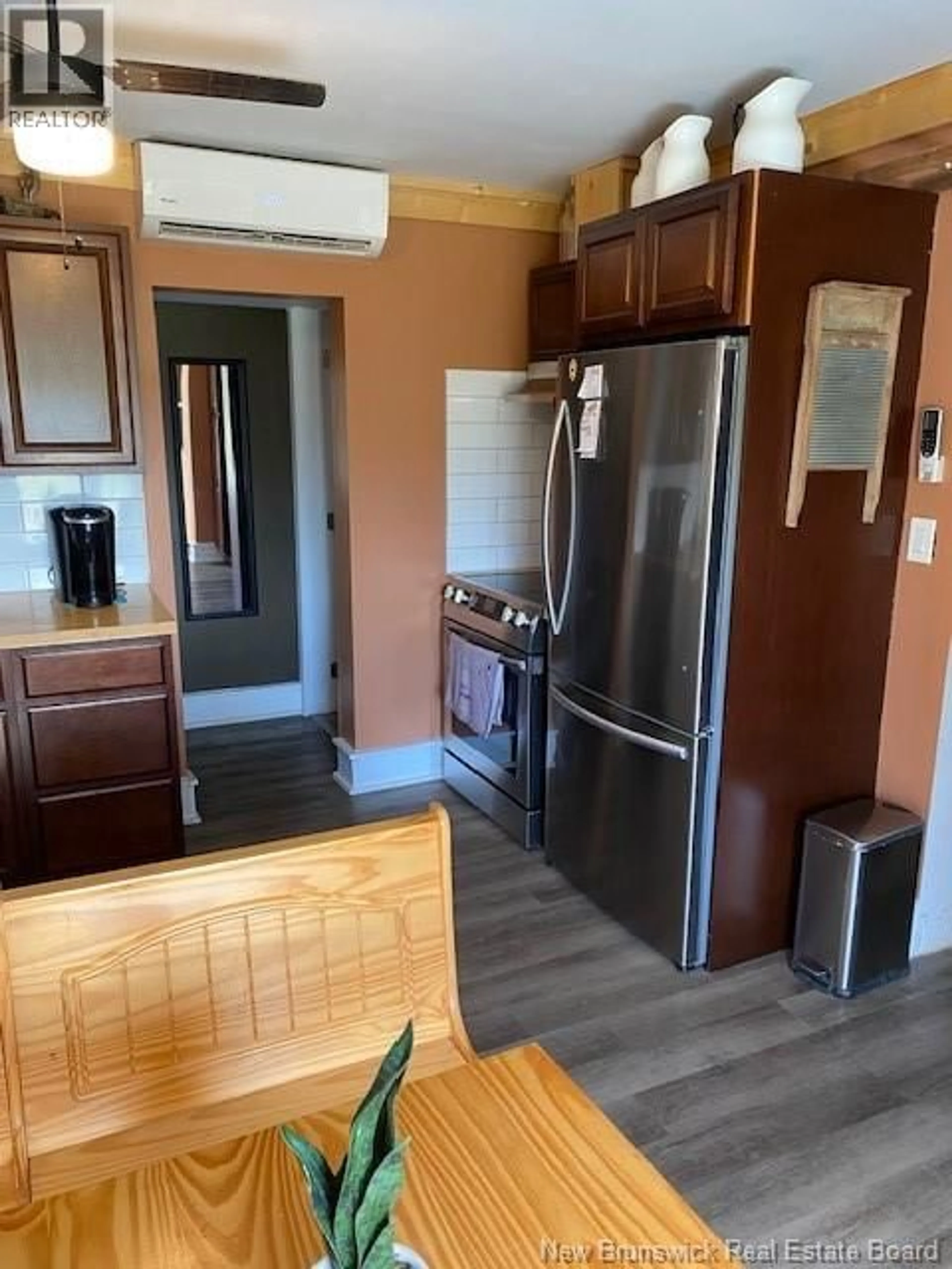 Unknown for 61 LAVIOLETTE ROAD, Belledune New Brunswick E8G2G3