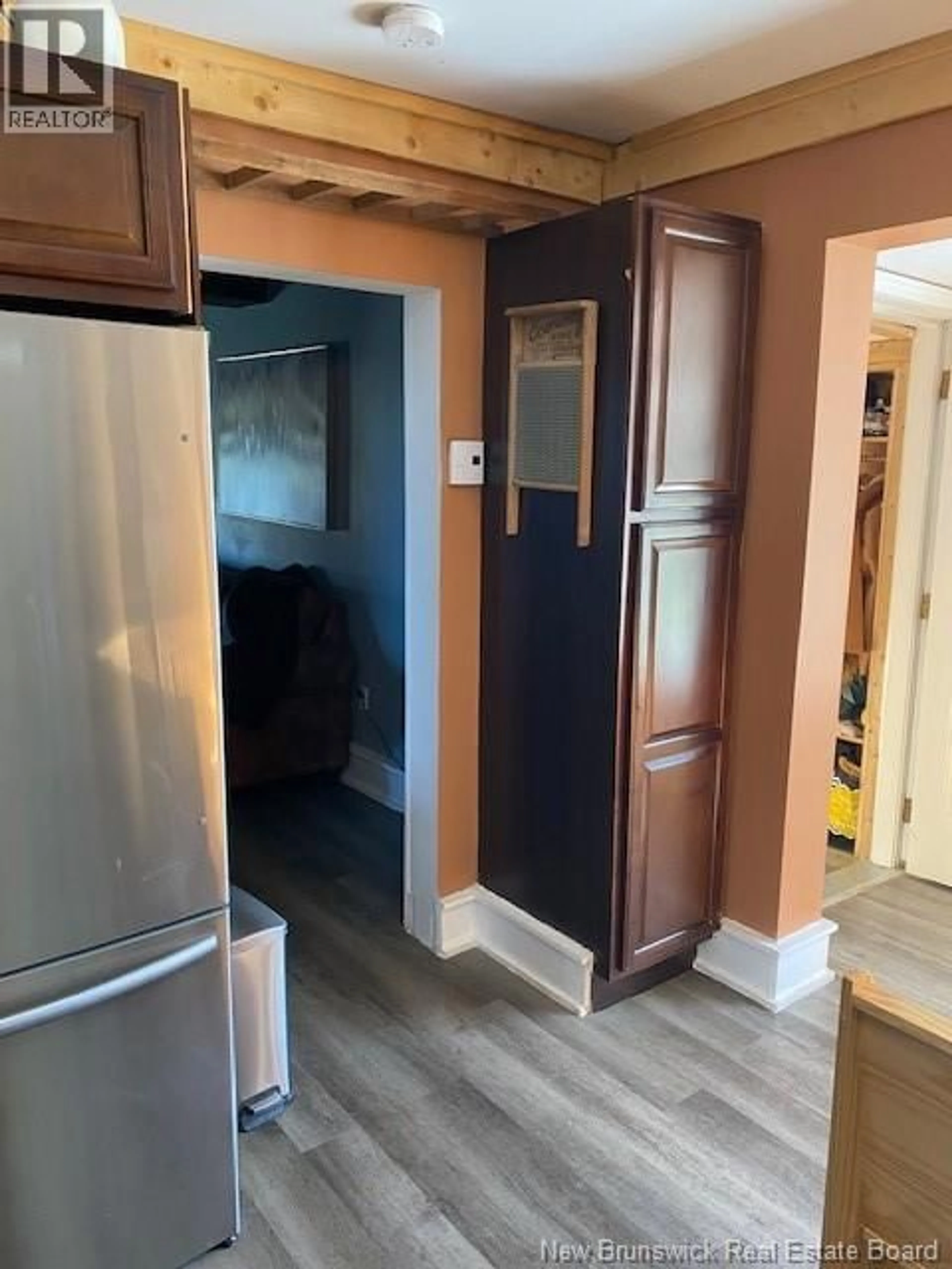 Unknown for 61 LAVIOLETTE ROAD, Belledune New Brunswick E8G2G3