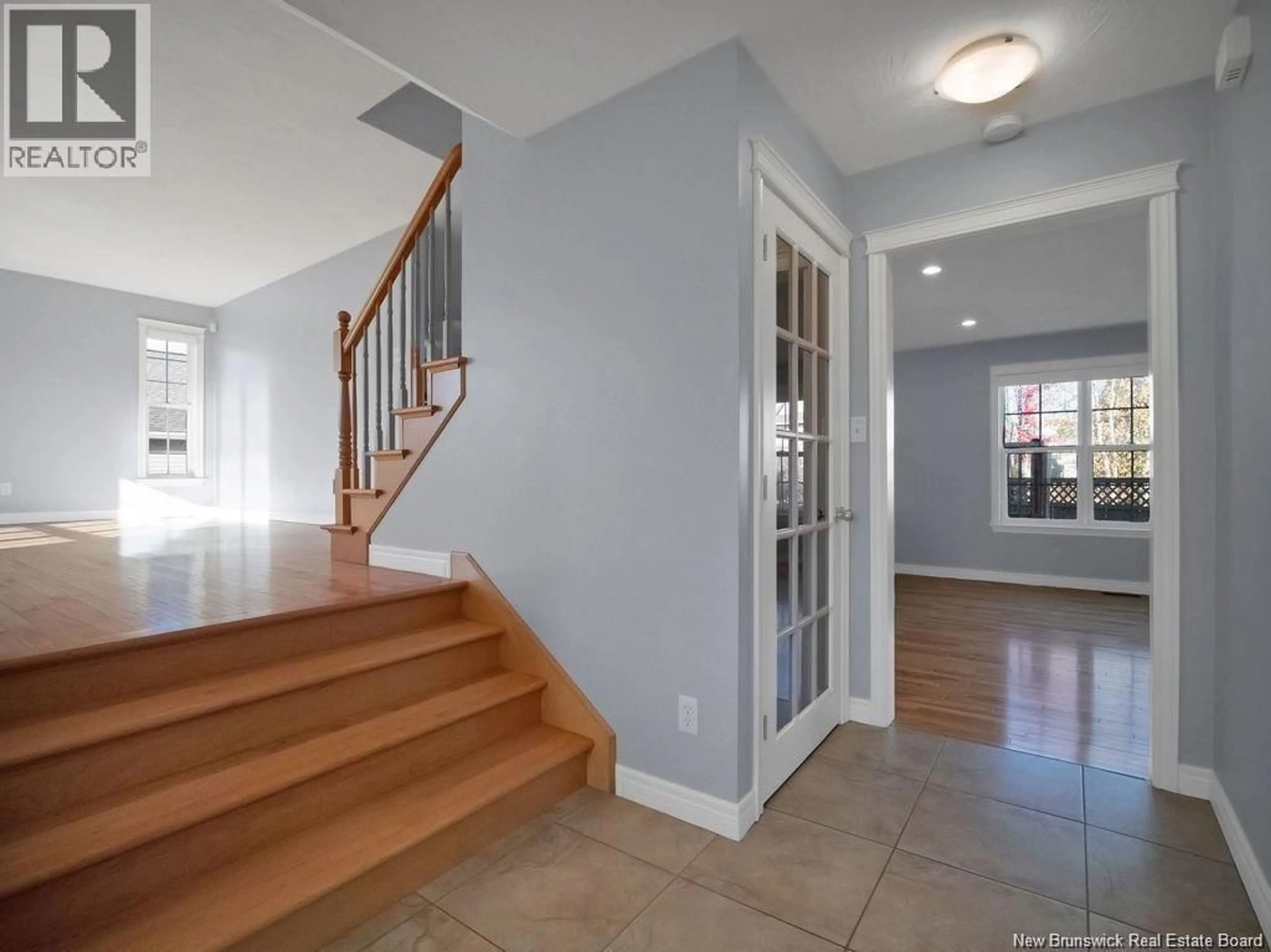 Indoor entryway for 30 ST. MARTINS ROAD, Riverview New Brunswick E1B5N8