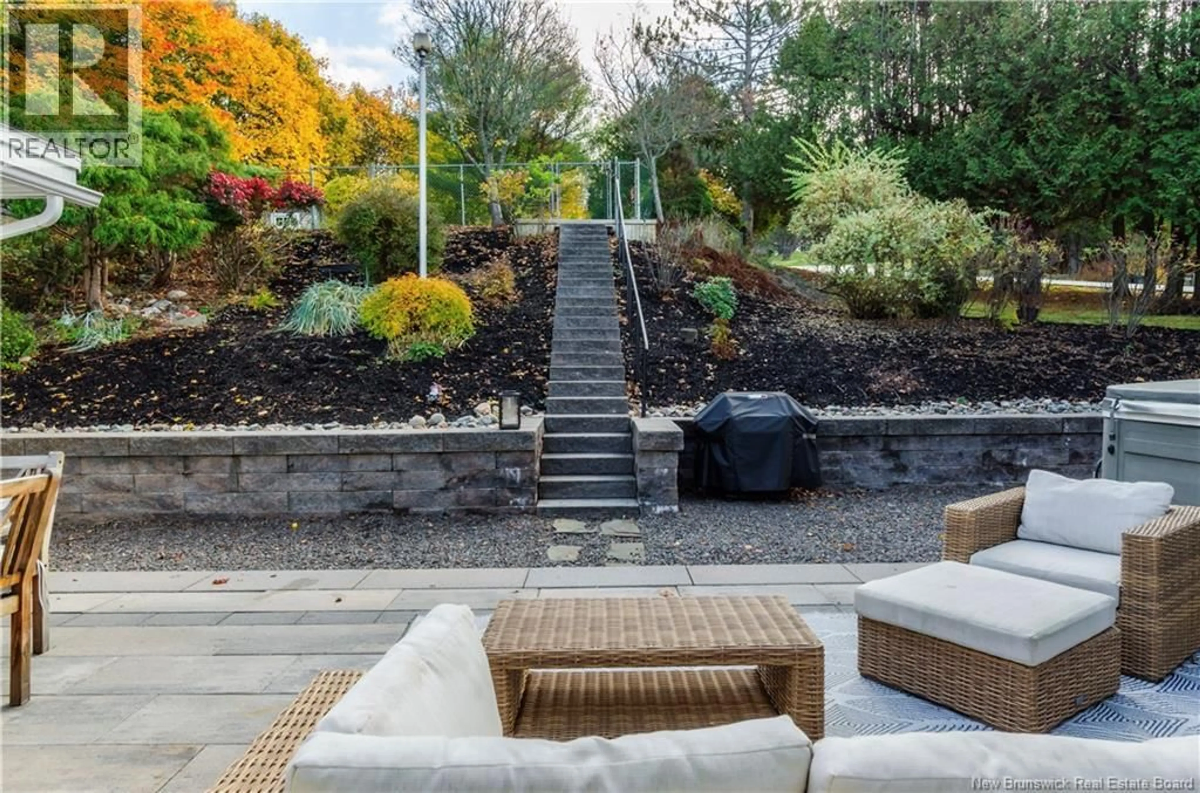 Patio, unknown for 101 APPLEBY DRIVE, Rothesay New Brunswick E2H1P3