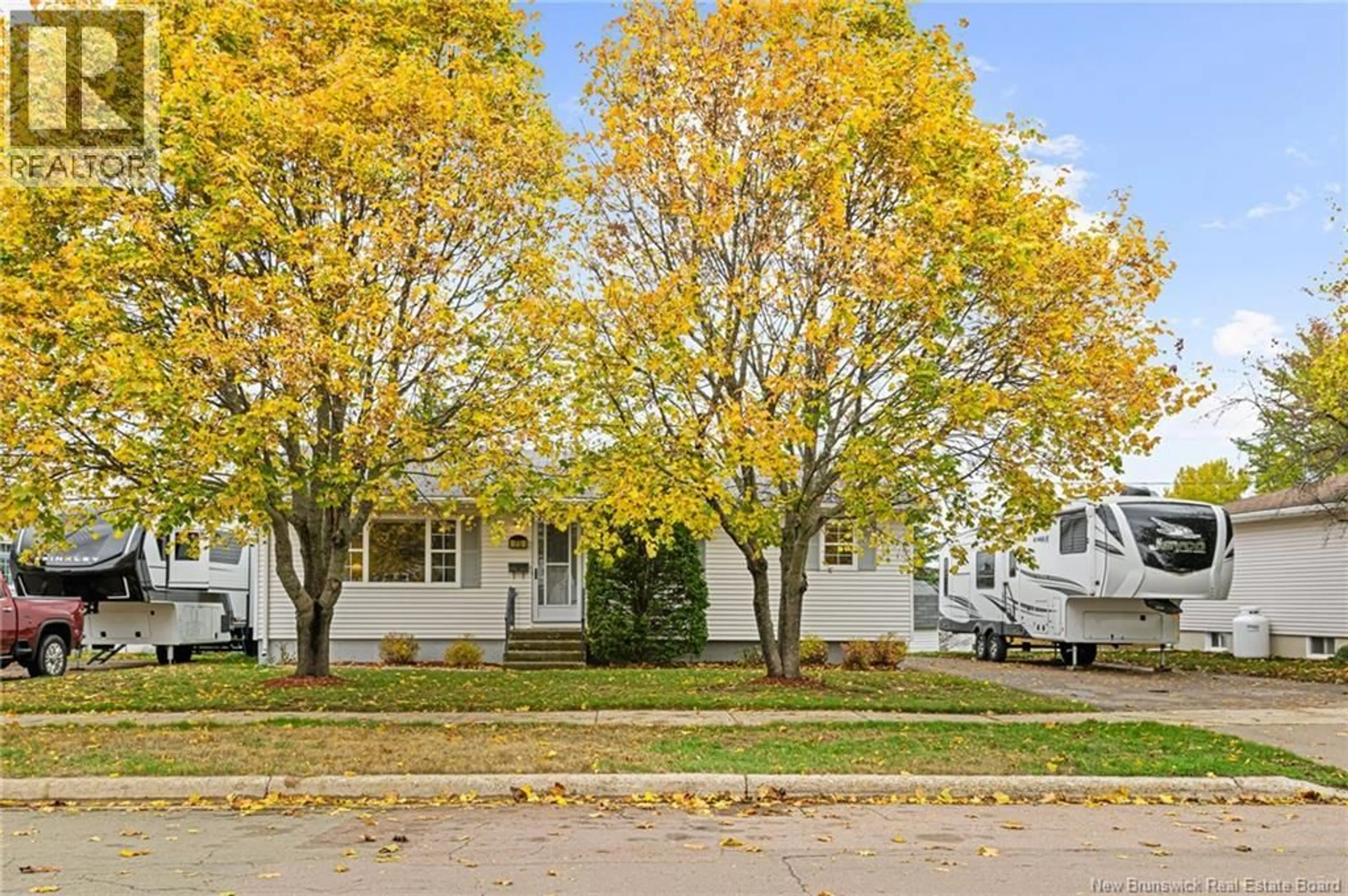 Unknown for 75 NOTINGHAM DRIVE, Moncton New Brunswick E1A5J9