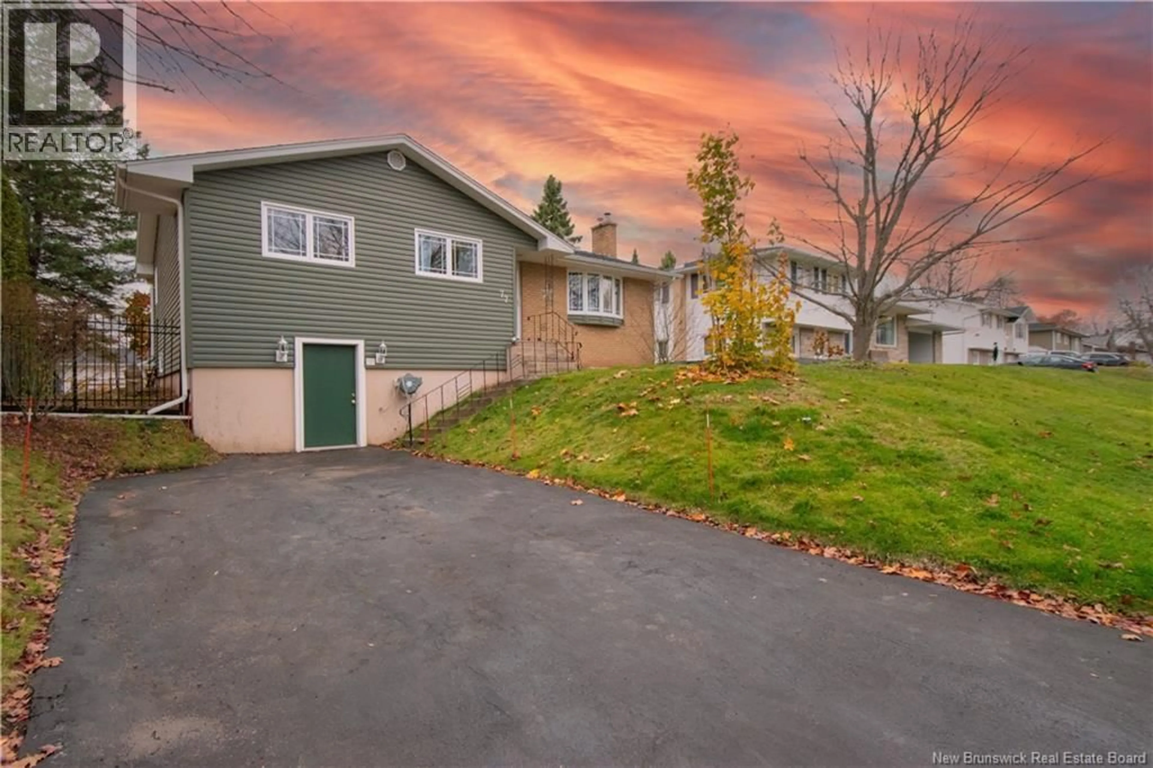 Unknown for 77 WILSON ROAD, Riverview New Brunswick E1B2W3