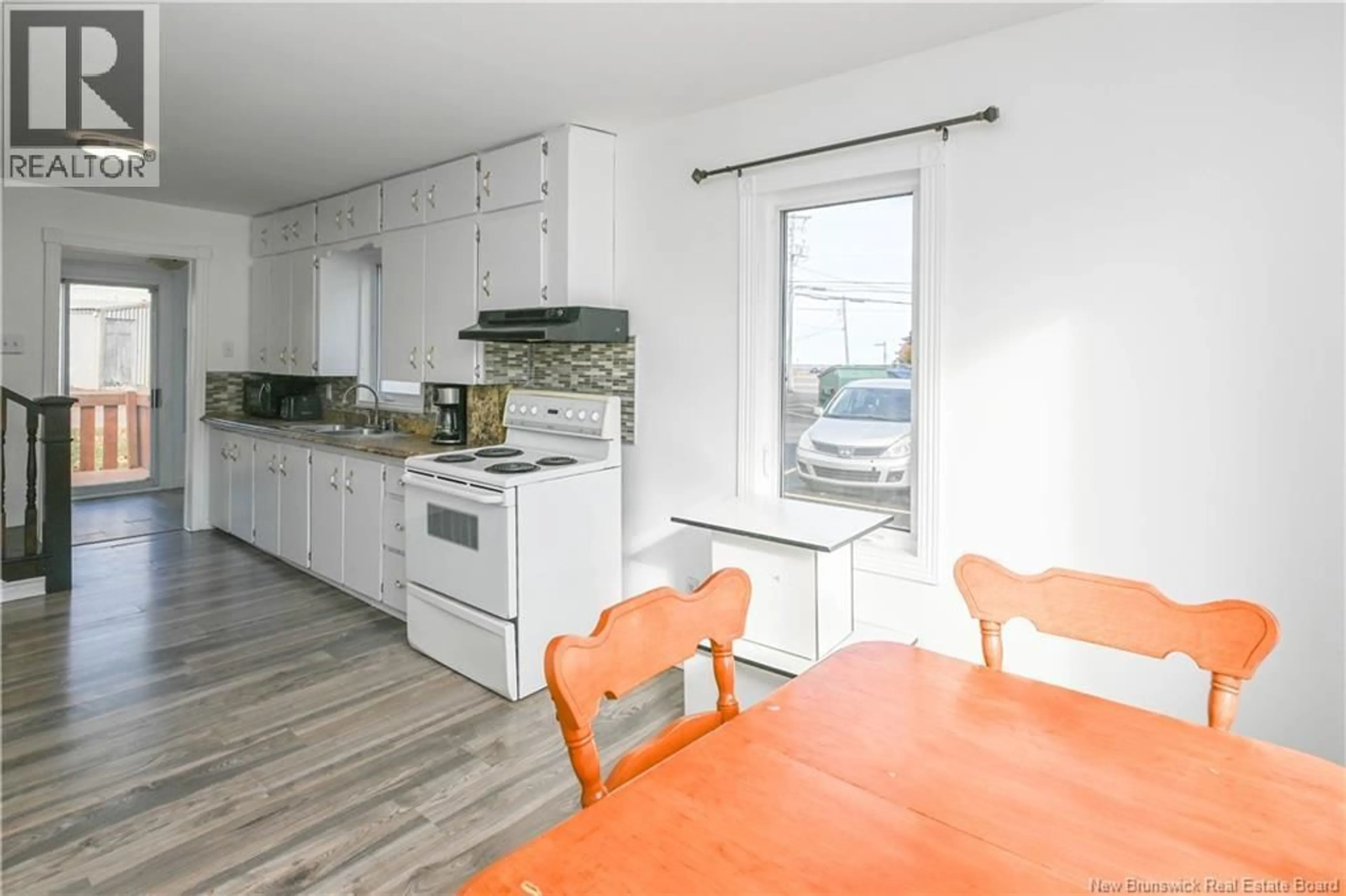 Unknown for 135 DEGRÂCE, Shippagan New Brunswick E8S1H3