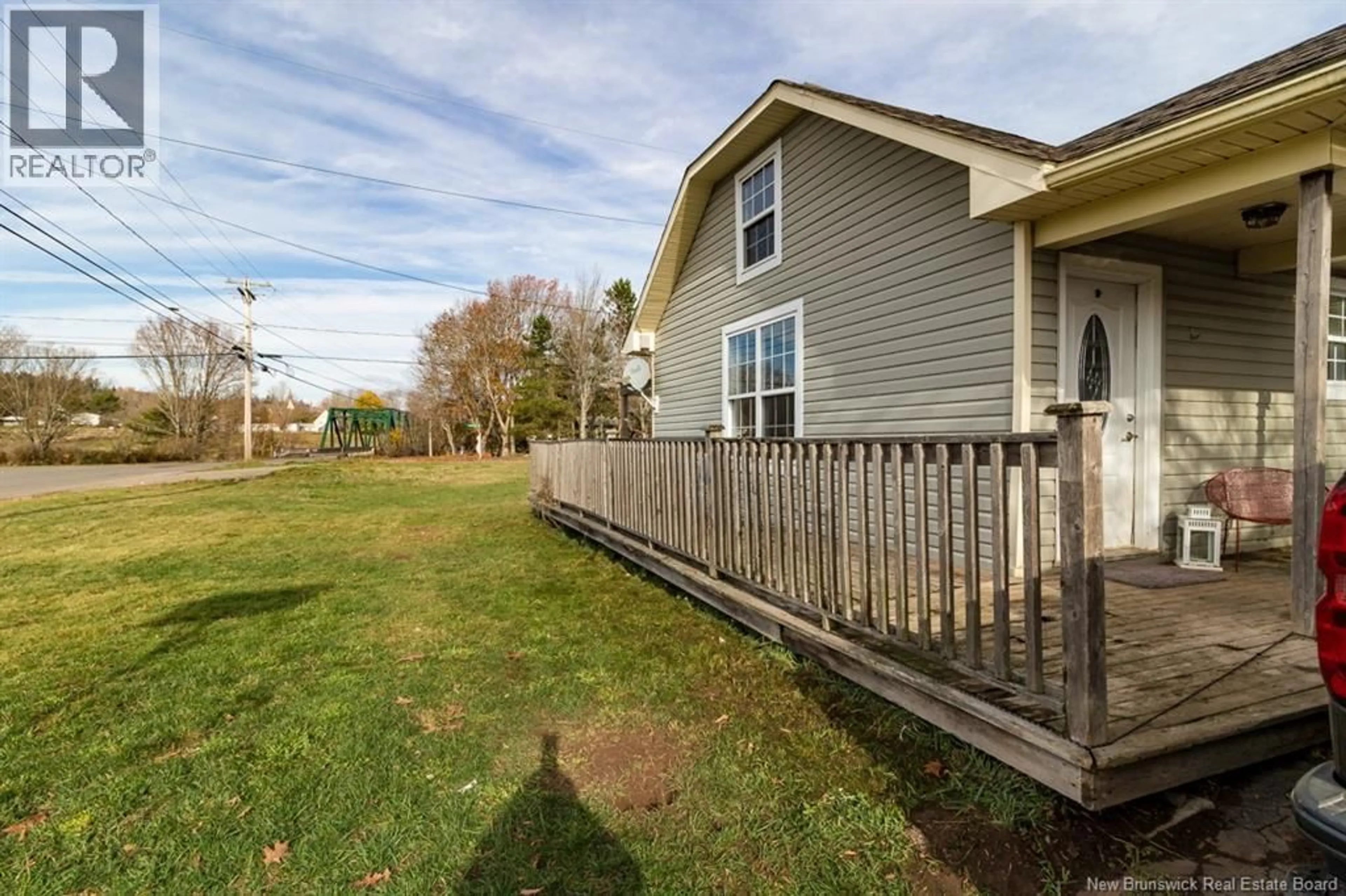 Unknown for 28 BRIDGE STREET, Apohaqui New Brunswick E5P3M5