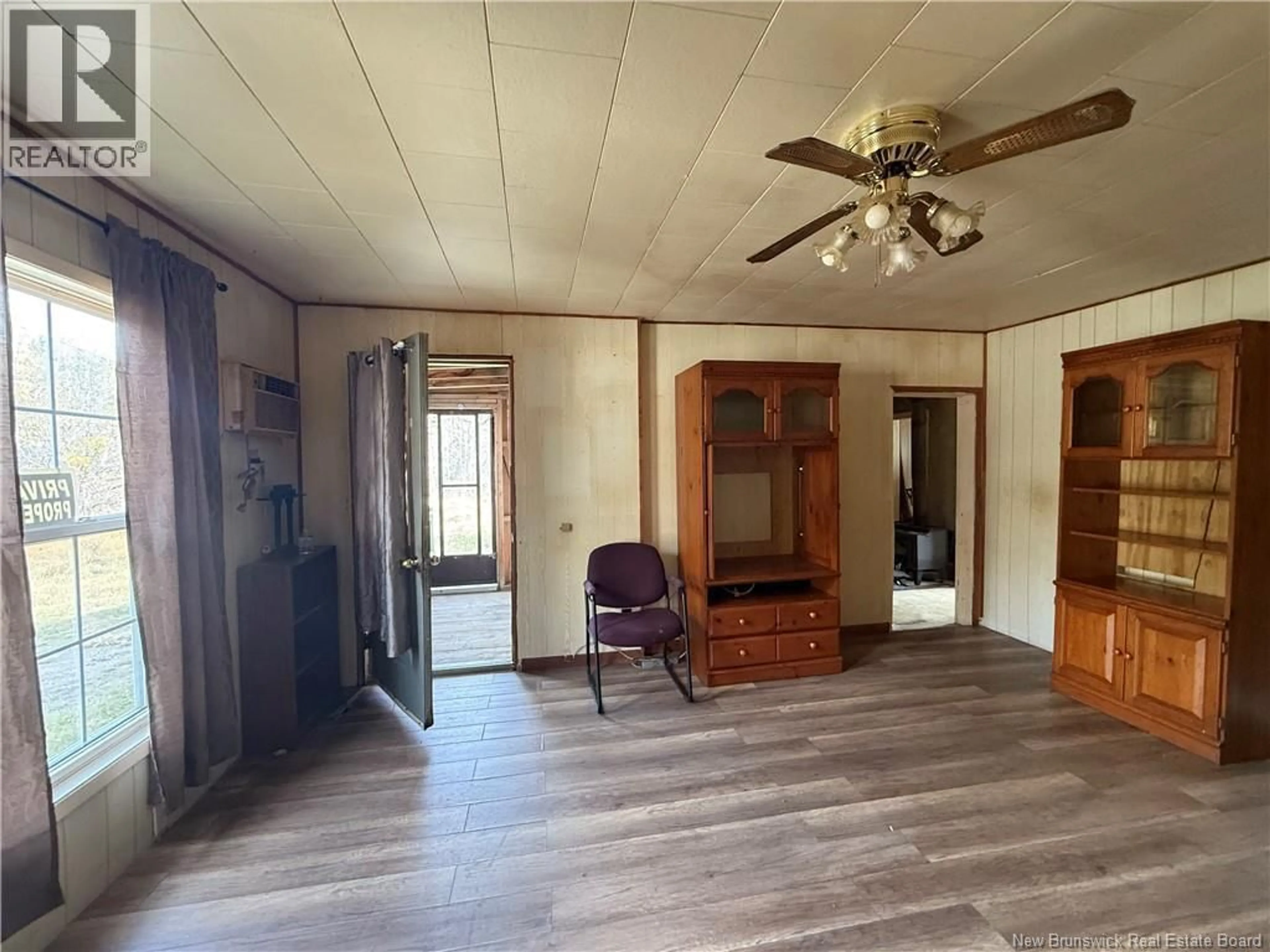 A pic of a room for 9394 ROUTE 8 ROUTE, Blissfield New Brunswick E9C1Z3