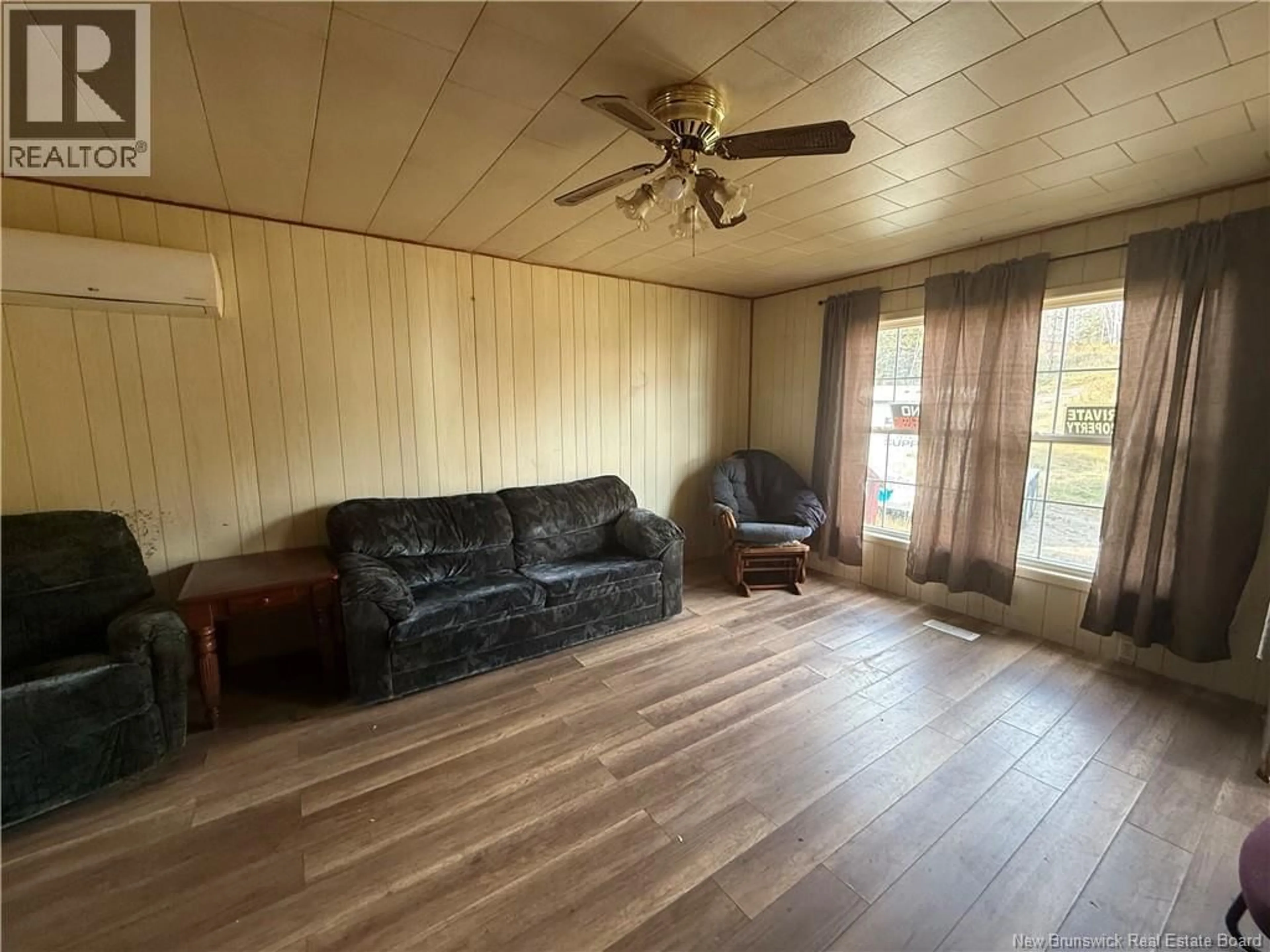 A pic of a room for 9394 ROUTE 8 ROUTE, Blissfield New Brunswick E9C1Z3