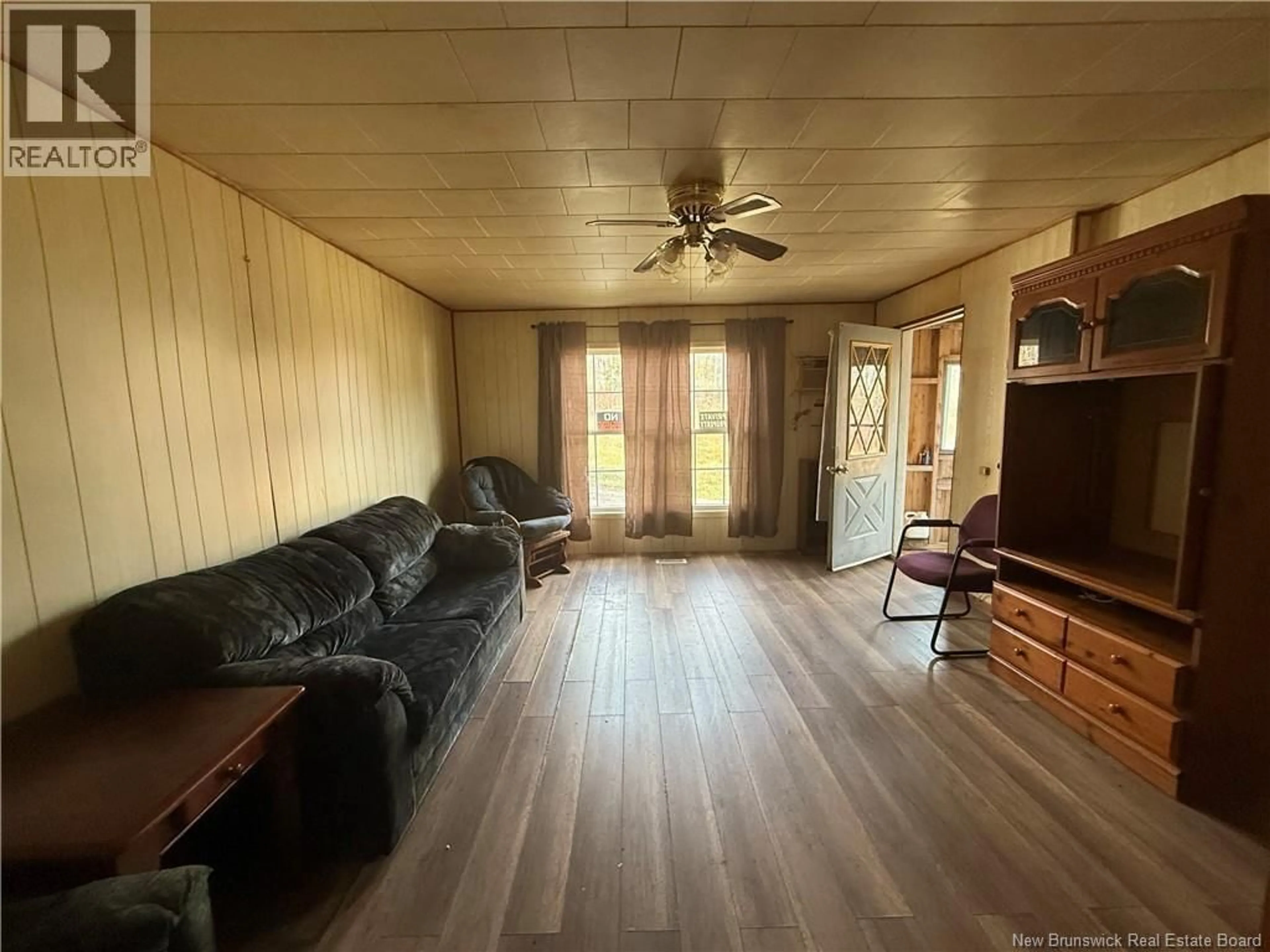 A pic of a room for 9394 ROUTE 8 ROUTE, Blissfield New Brunswick E9C1Z3