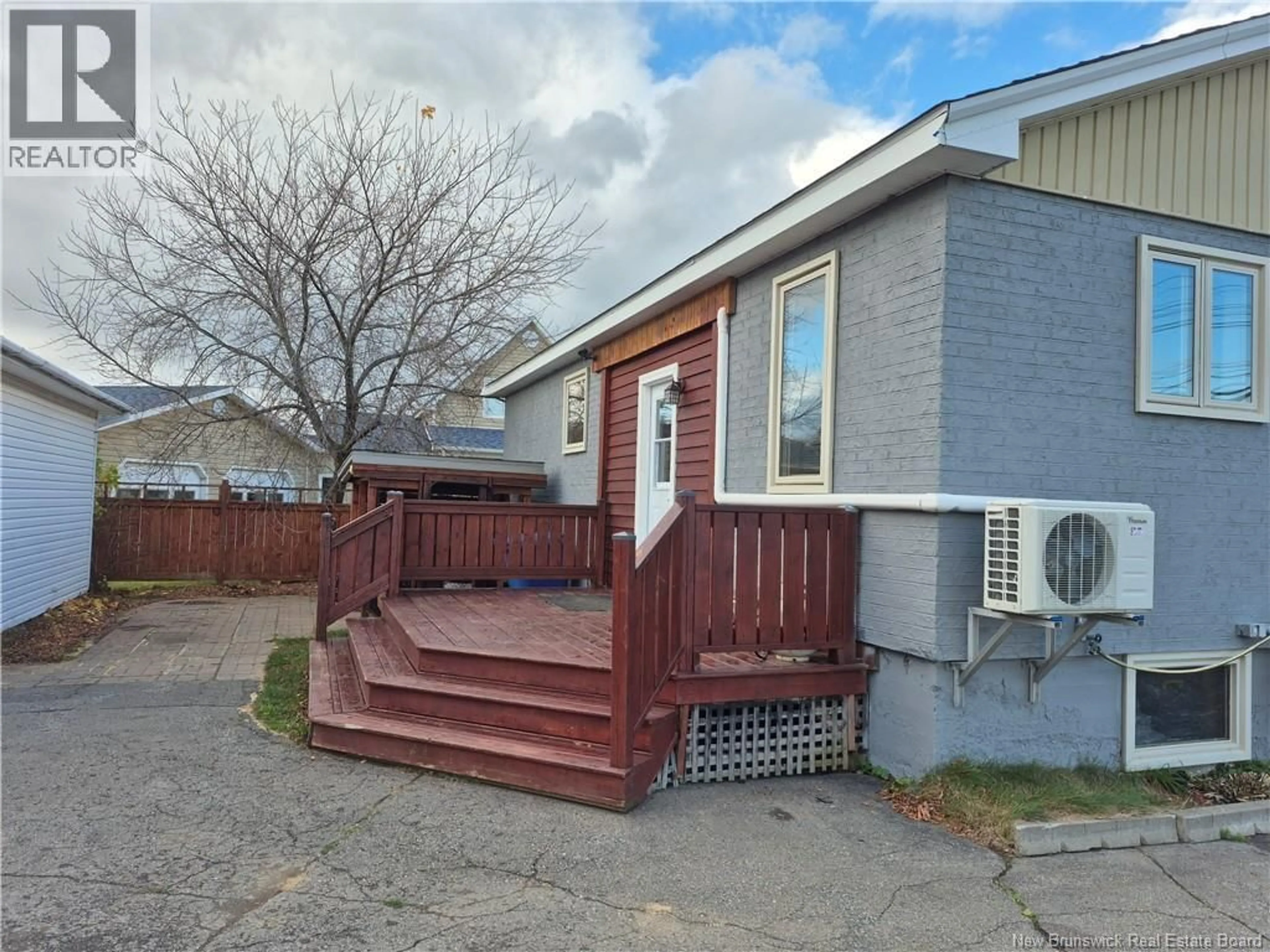 Unknown for 542 RUE PRINCIPALE, Petit-Rocher New Brunswick E8J1J7