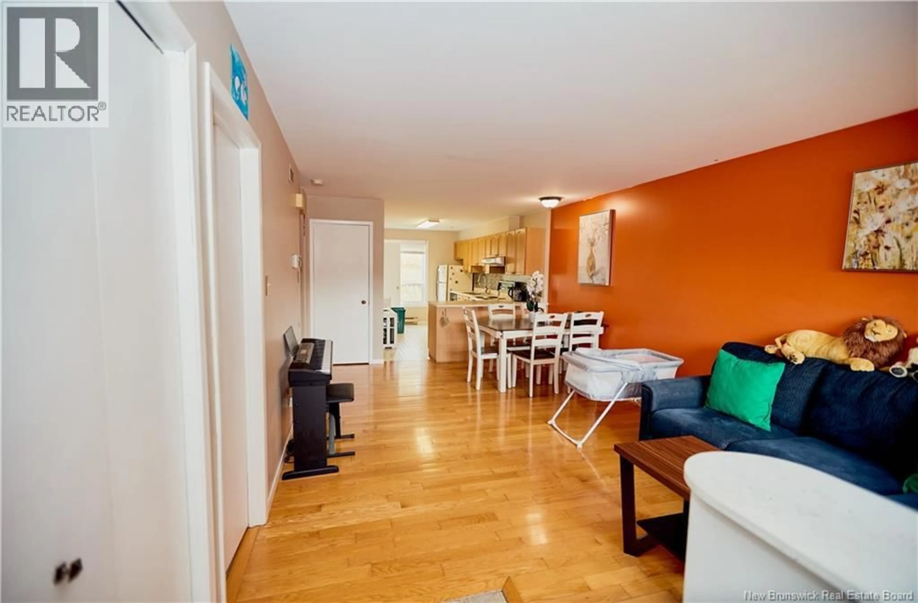 Unknown for 10 BRENTWOOD CRESCENT, Saint John New Brunswick E2K4R4