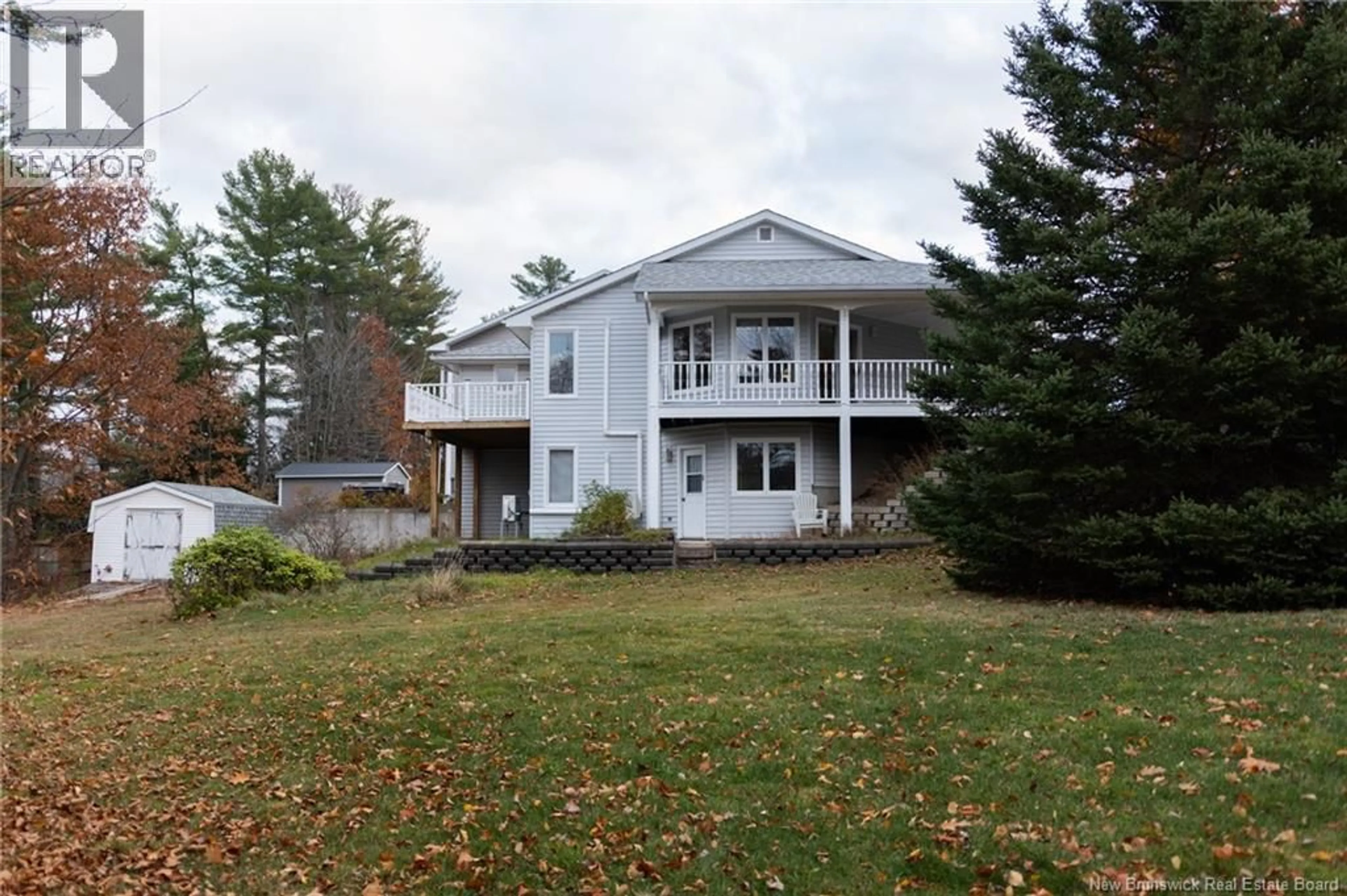 Unknown for 93 RIVER STREET, Fredericton New Brunswick E3A4L8