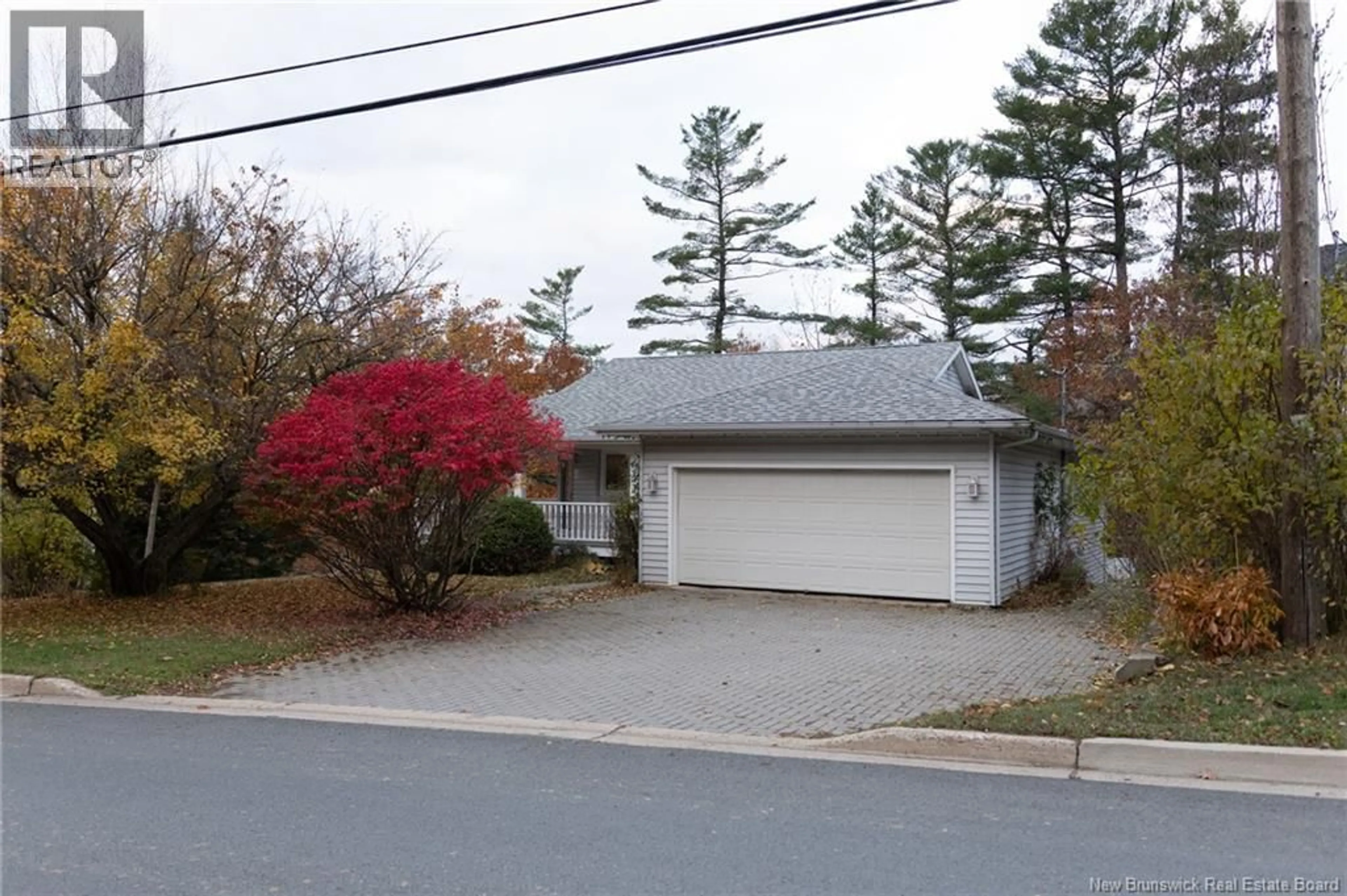 Unknown for 93 RIVER STREET, Fredericton New Brunswick E3A4L8