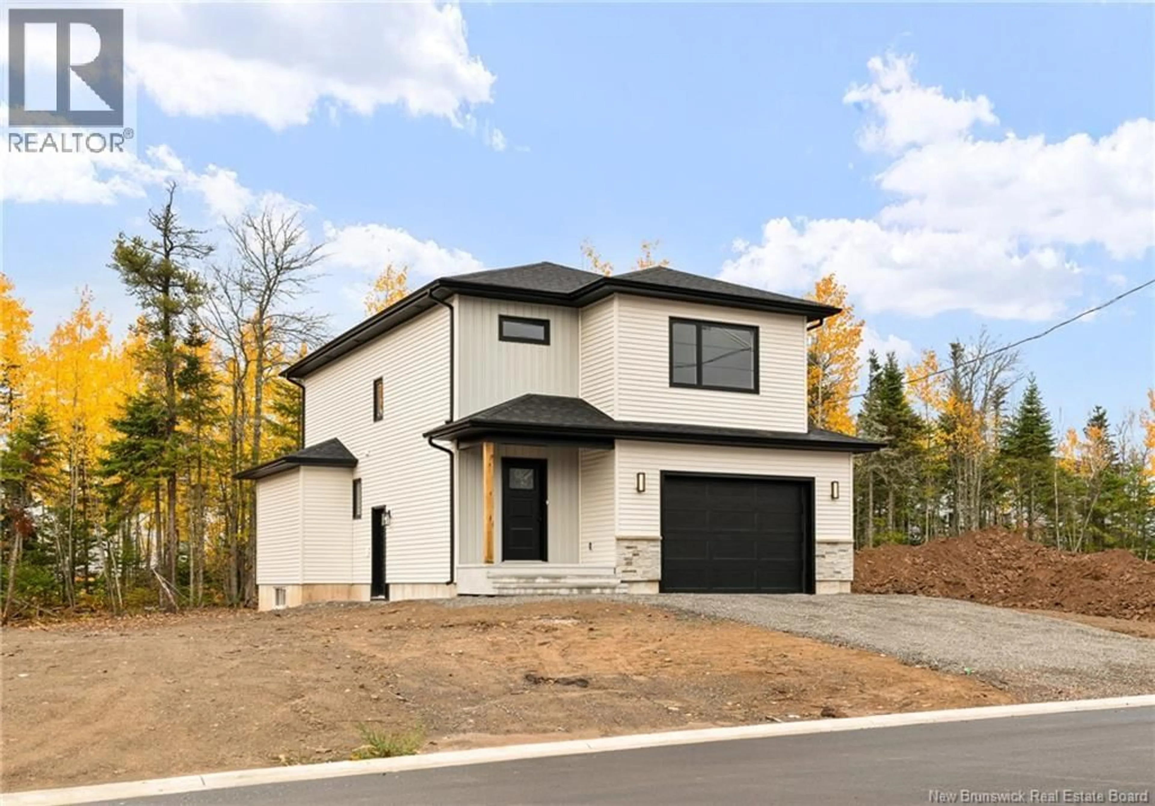 Home with brick exterior material, street for 33 RACHEL STREET, Moncton New Brunswick E1G6H9