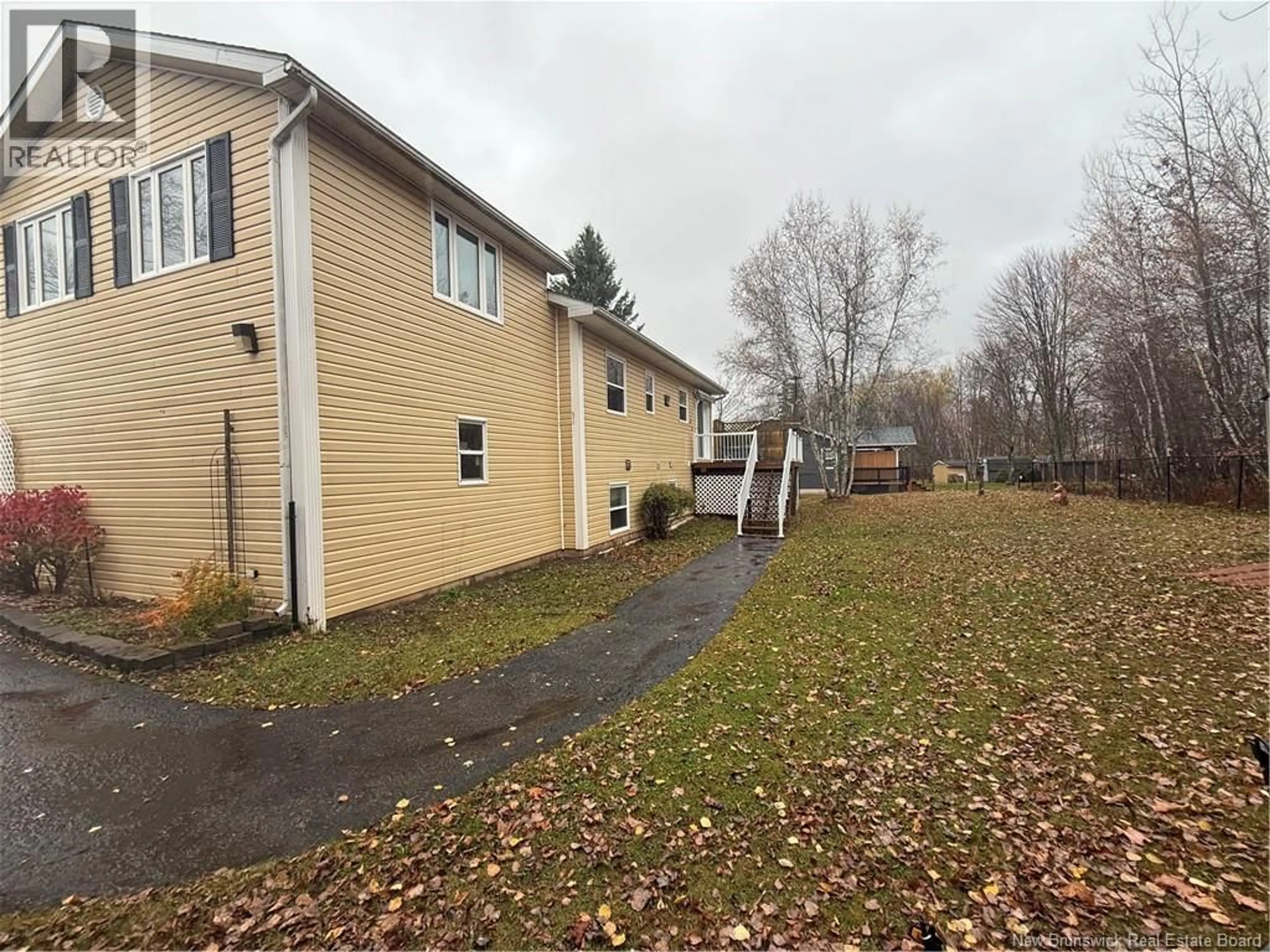 Unknown for 44 BRYANT DRIVE, Sussex New Brunswick E4E2P4