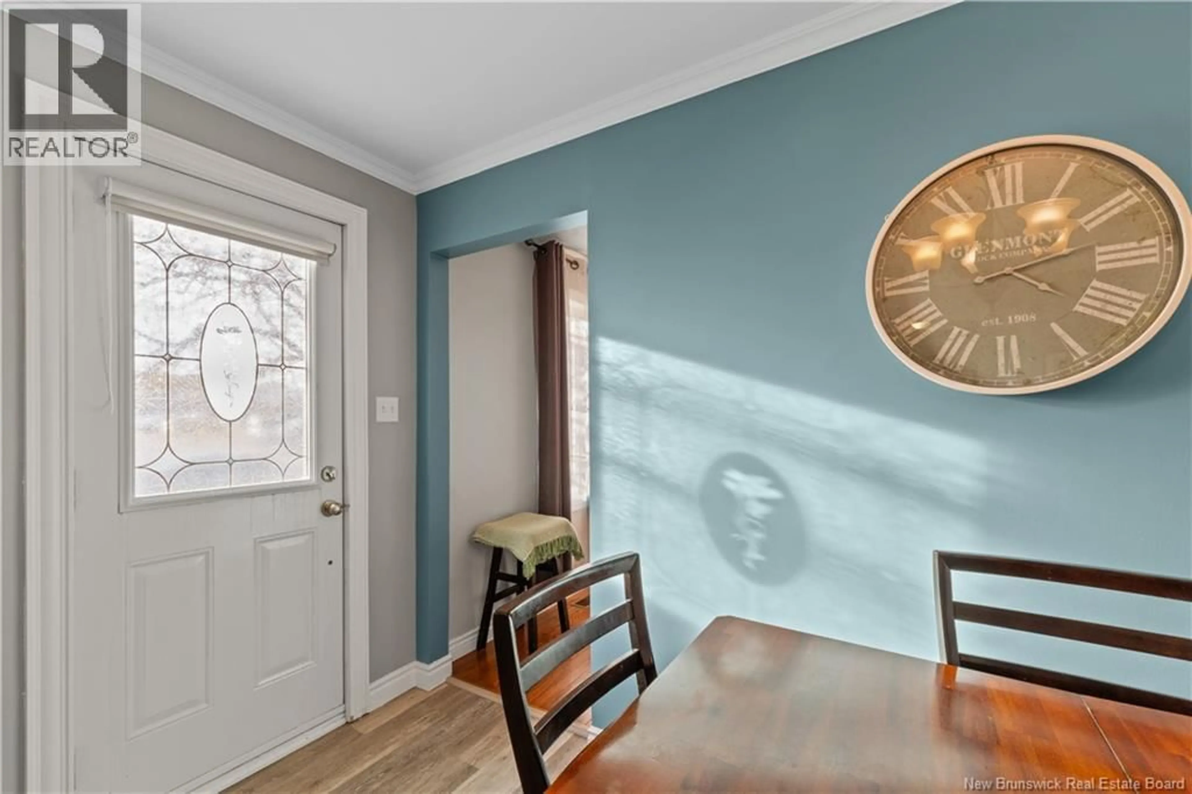 Unknown for 61 MAPLETON, Moncton New Brunswick E1C7W6