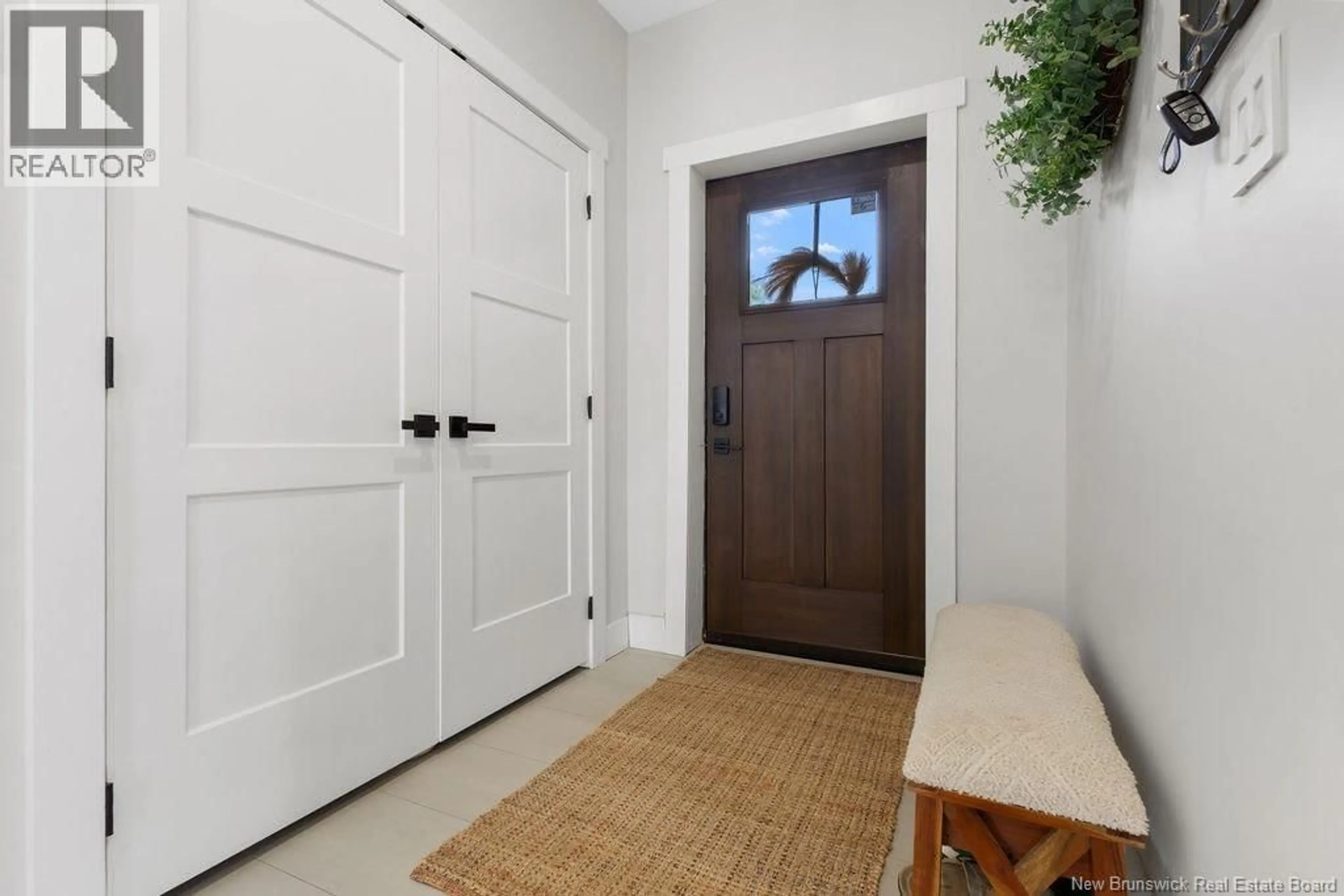 Indoor entryway for 1253B RTE 425, Whitney New Brunswick E1V4L3