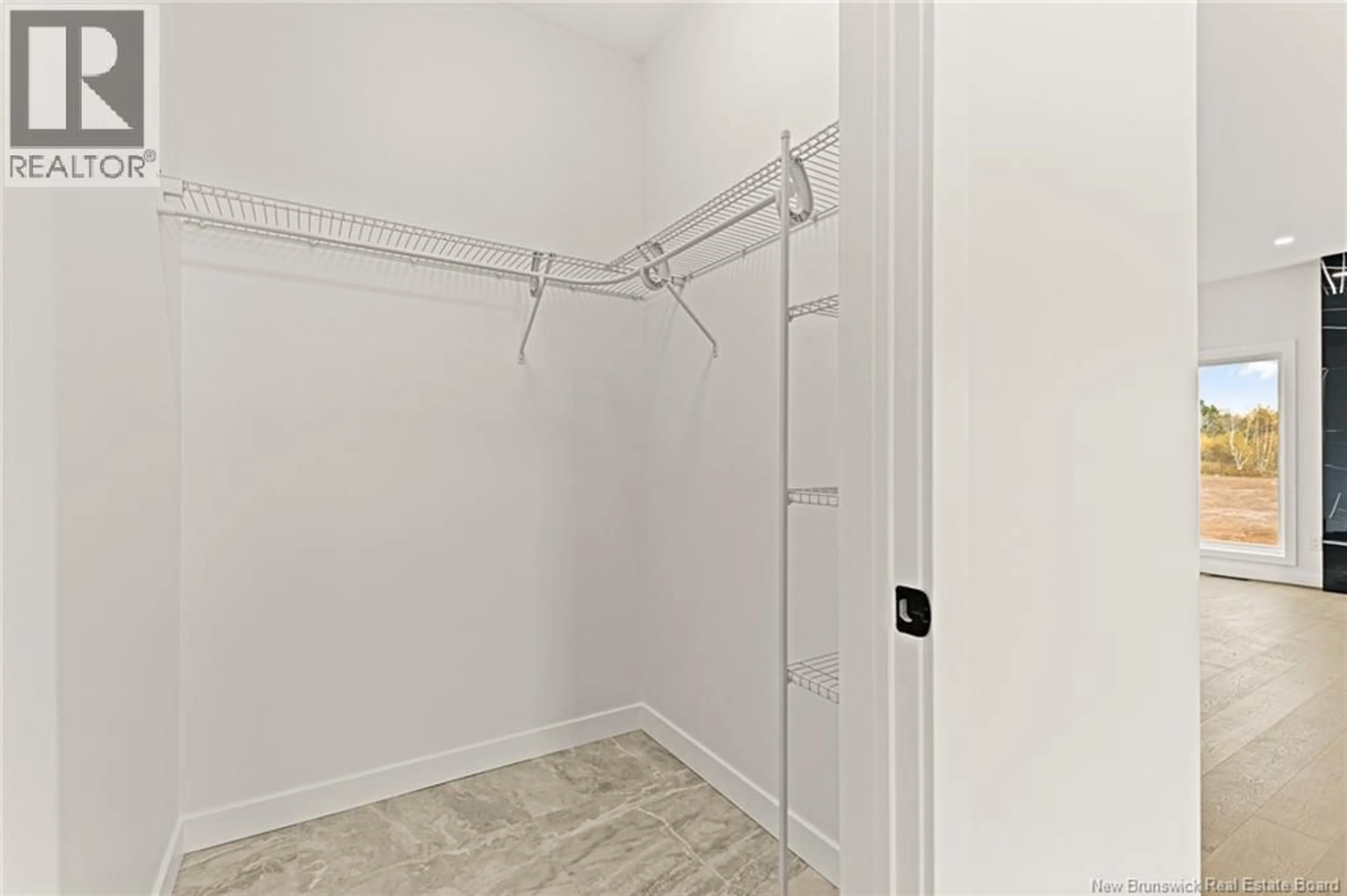 Storage room or clothes room or walk-in closet for 31 JOVIALE DRIVE, Irishtown New Brunswick E1H0G7