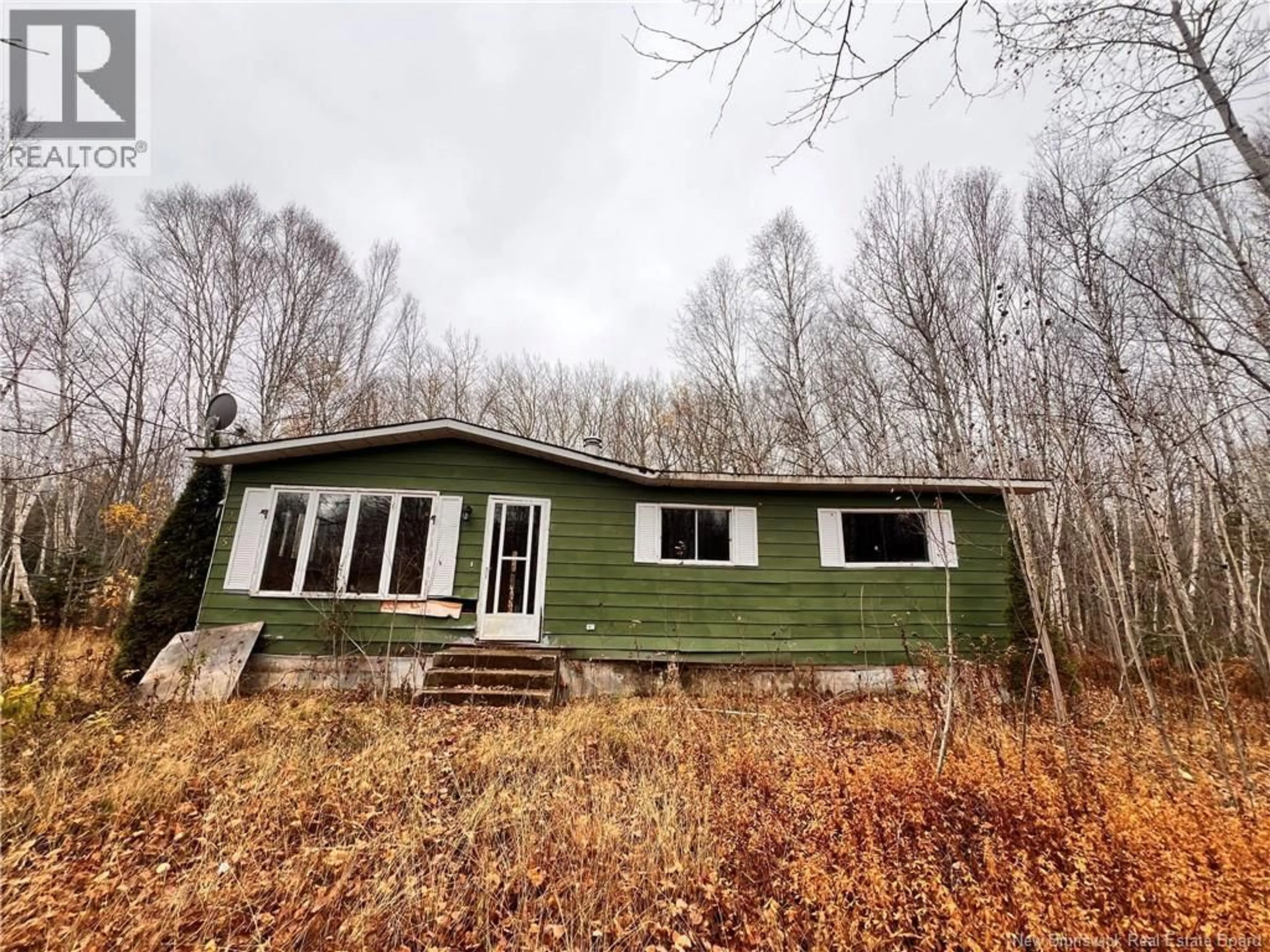 Unknown for 295 GRAY STREET, Pabineau Falls New Brunswick E2A6T5