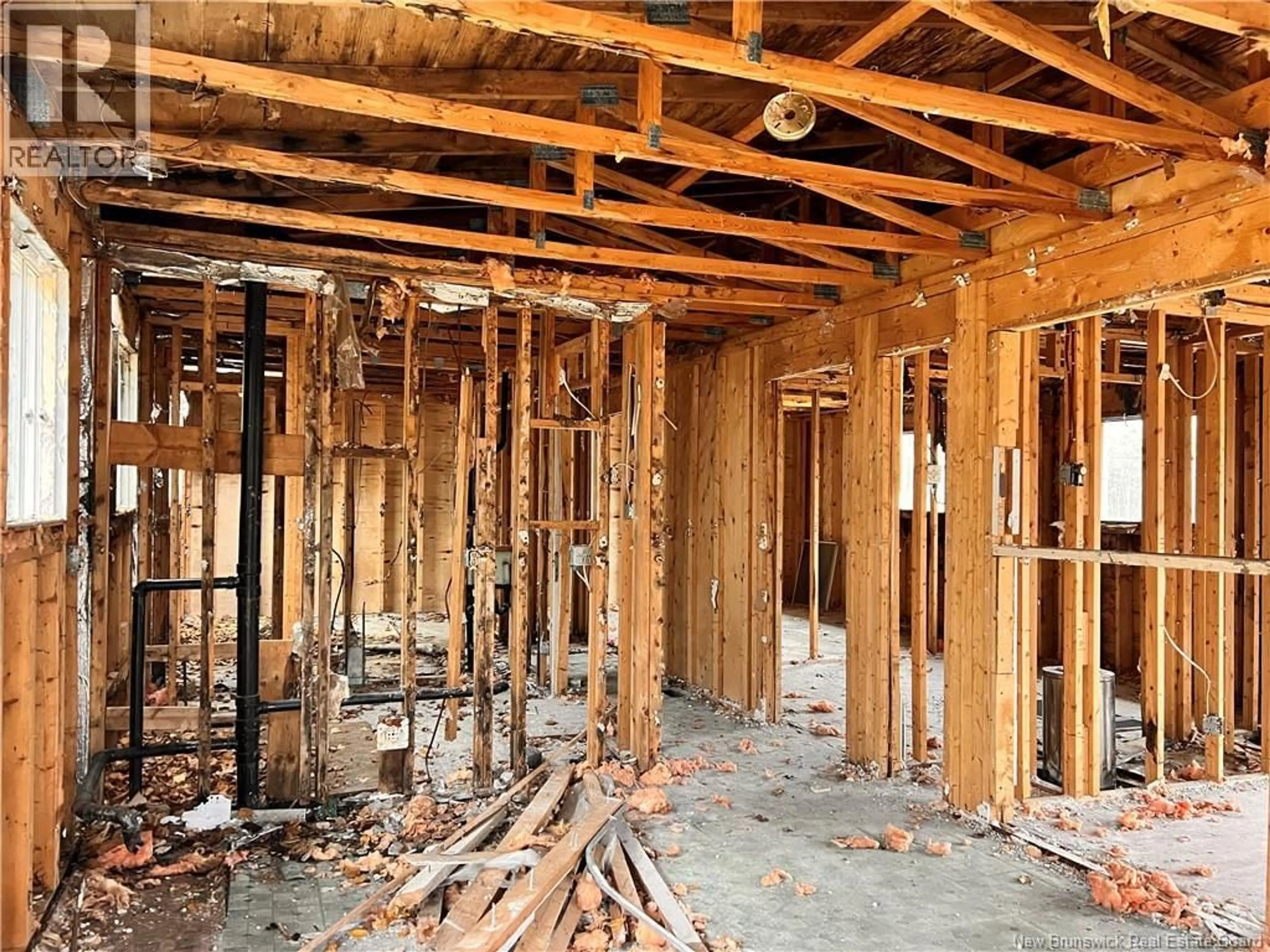 A pic of a room for 295 GRAY STREET, Pabineau Falls New Brunswick E2A6T5