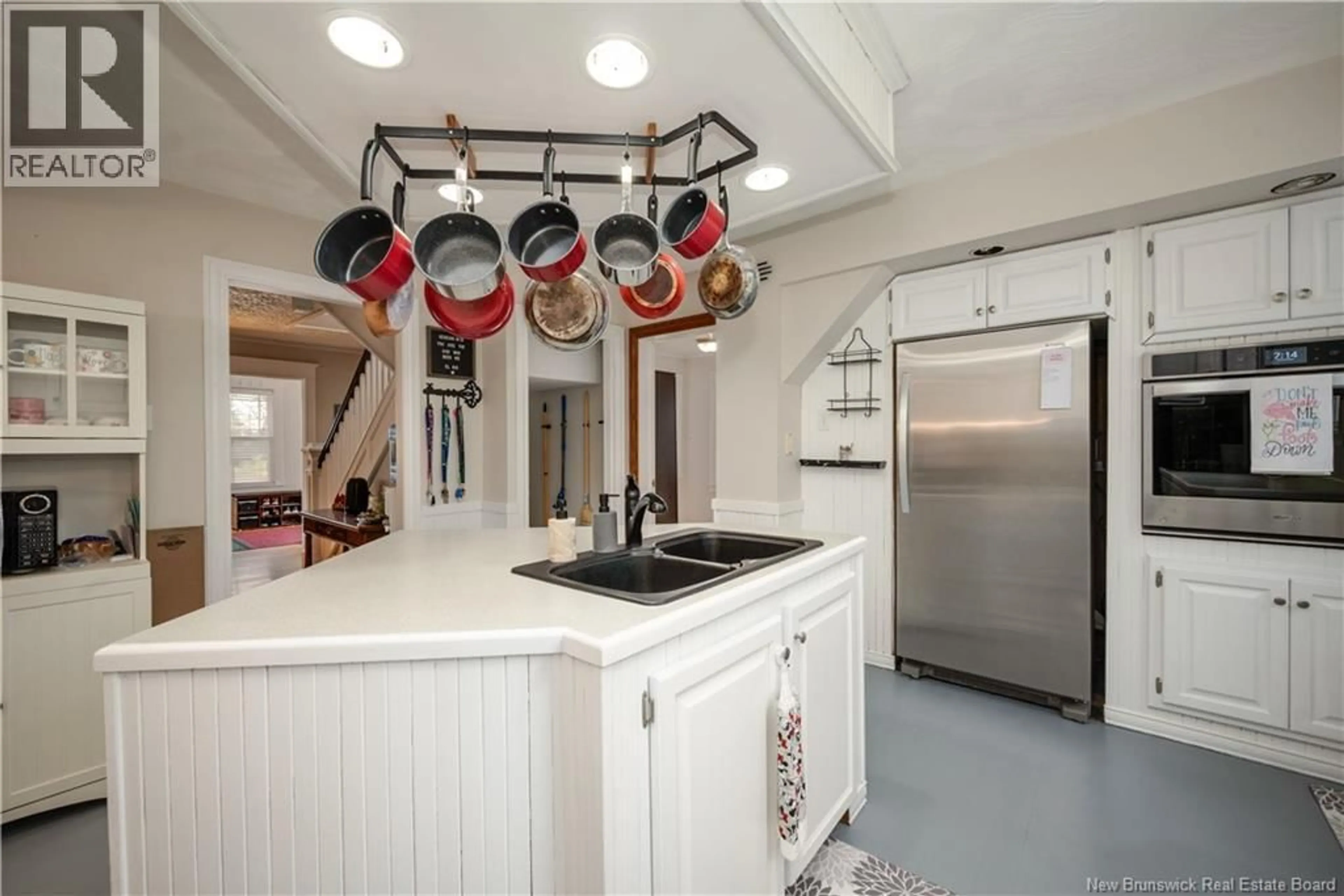 Unknown for 15 MACDONALD ROAD, Salisbury New Brunswick E4J2J5