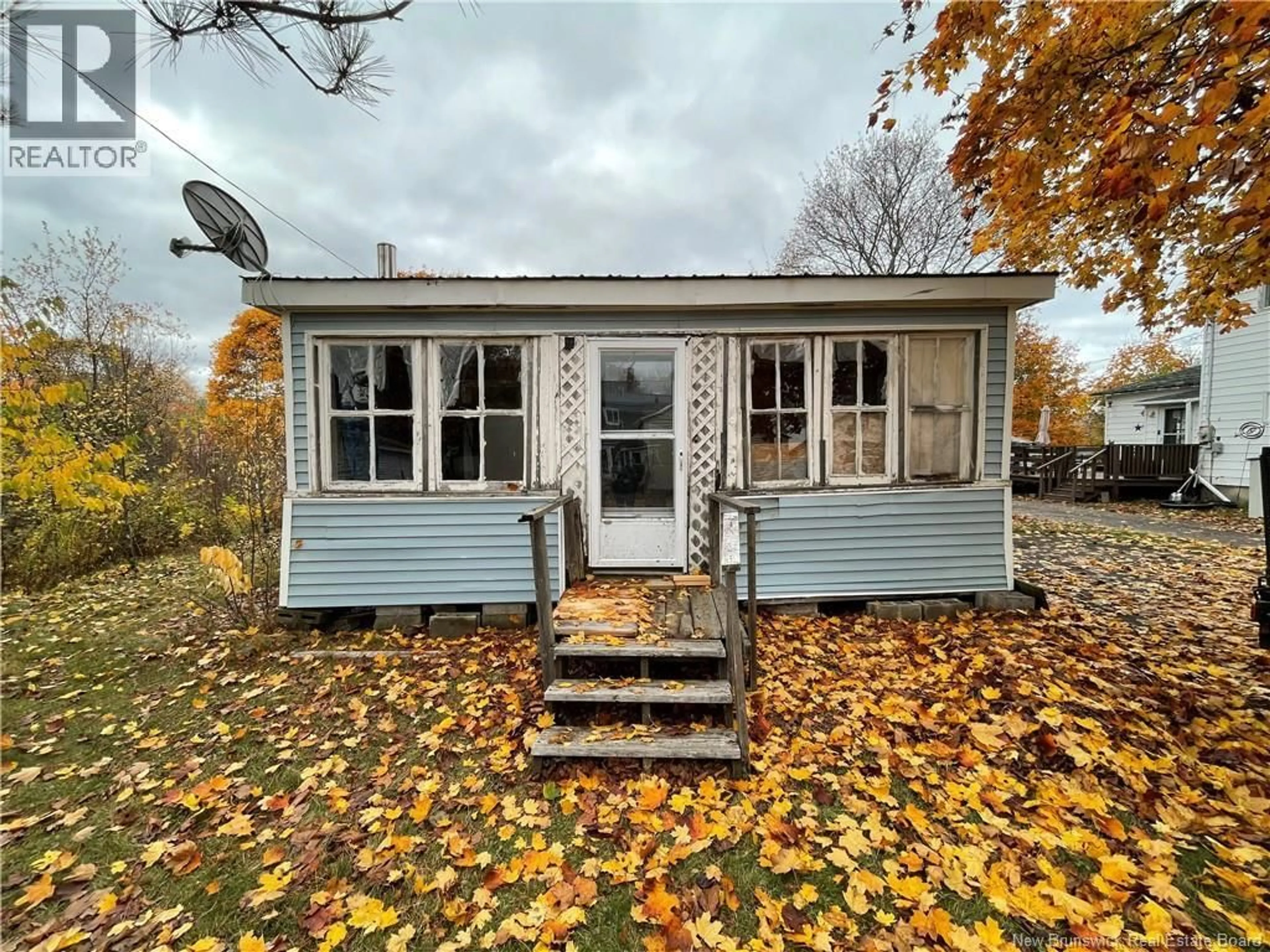 Unknown for 28 FIRST AVENUE, McAdam New Brunswick E6J1S4