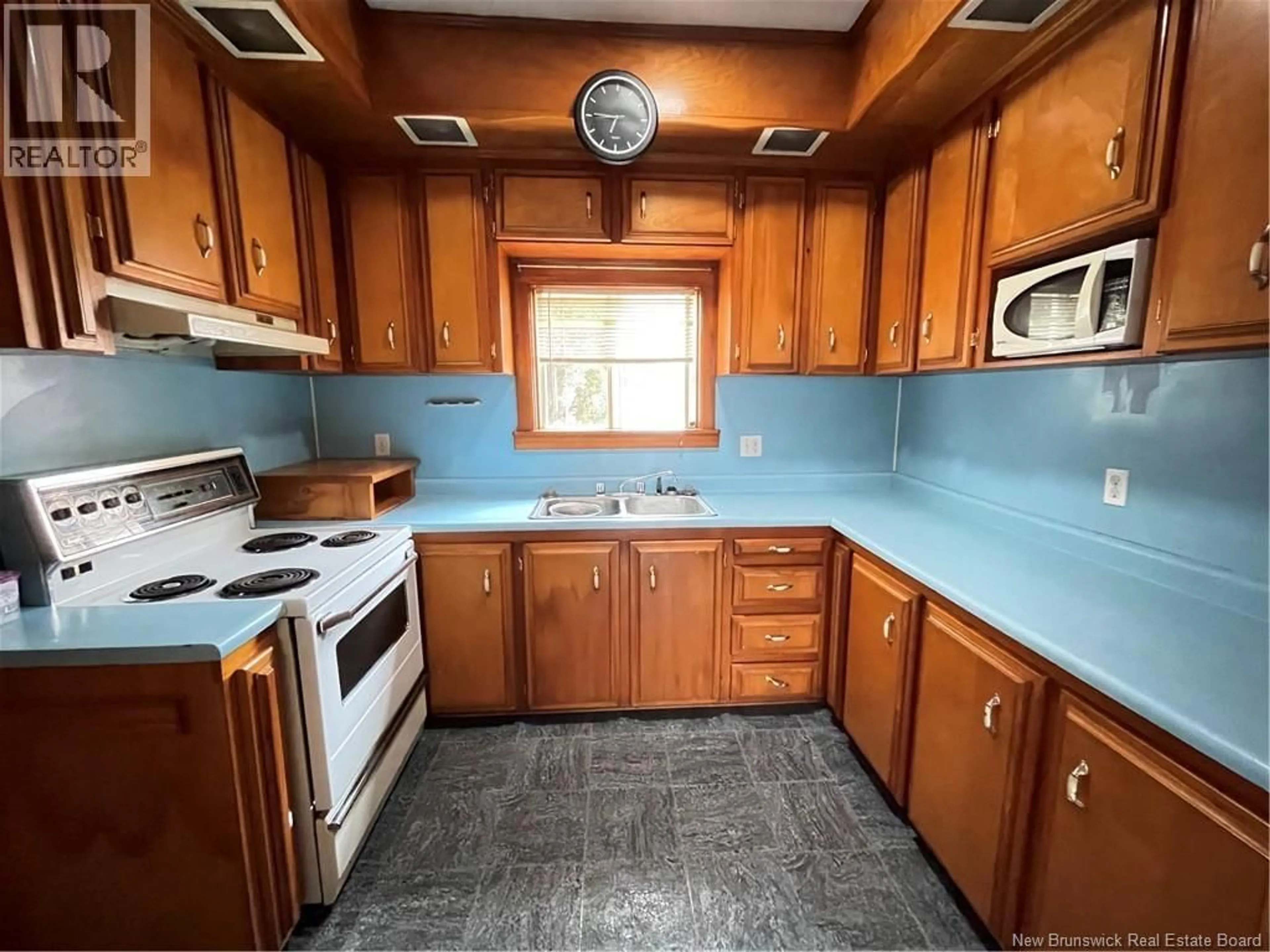 Standard kitchen, unknown for 28 FIRST AVENUE, McAdam New Brunswick E6J1S4